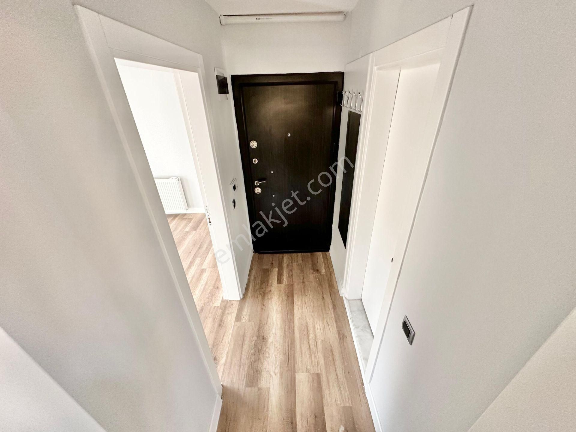 ꧁ay Emlaktan꧂akçay'da Kazdağları Eteklerinde Muhteşem Konumlu Doğalgazlı Satılık 1+1 Lüks Daire - Görsel 34