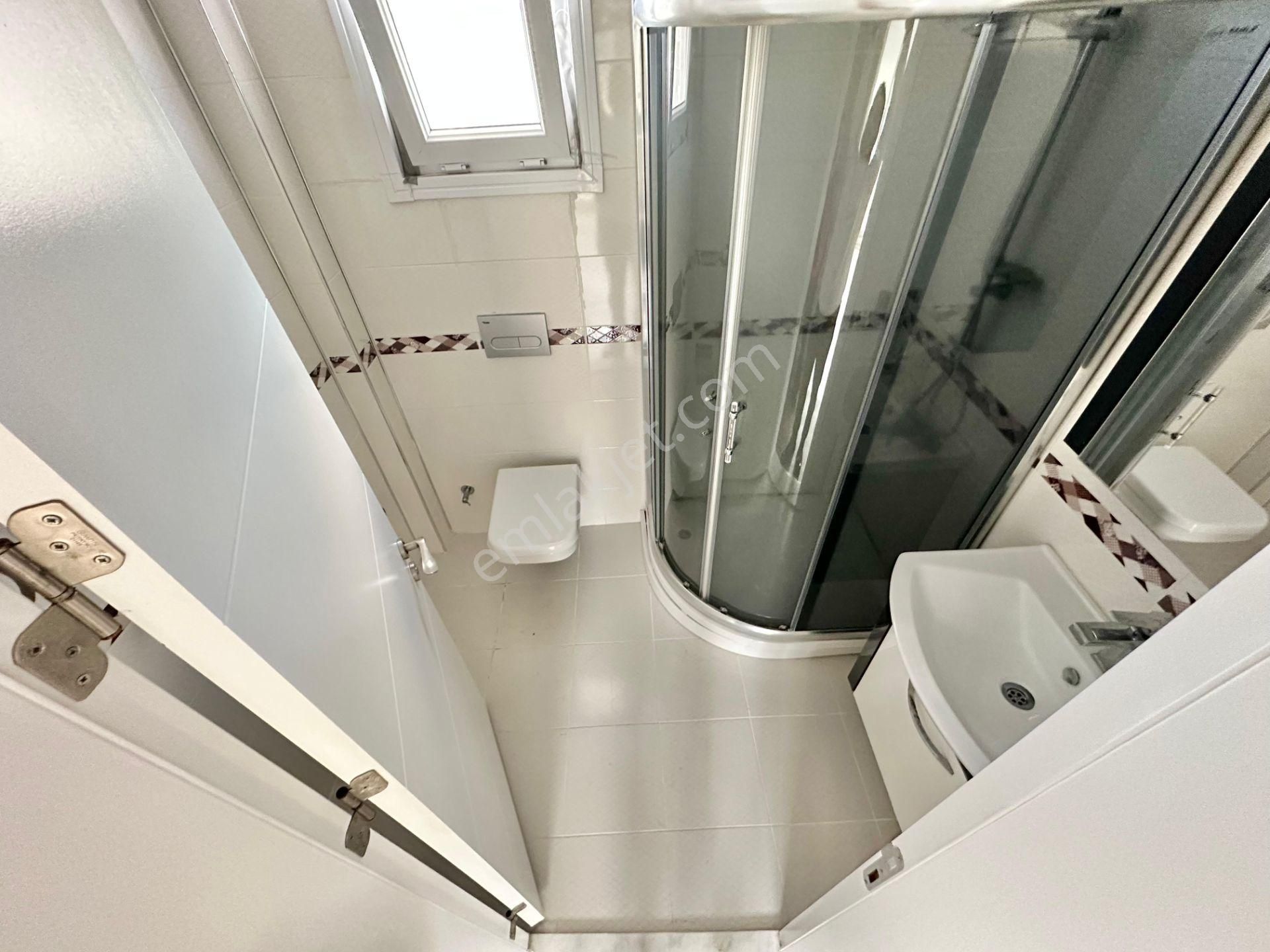 ꧁ay Emlaktan꧂akçay'da Kazdağları Eteklerinde Muhteşem Konumlu Doğalgazlı Satılık 1+1 Lüks Daire - Görsel 30