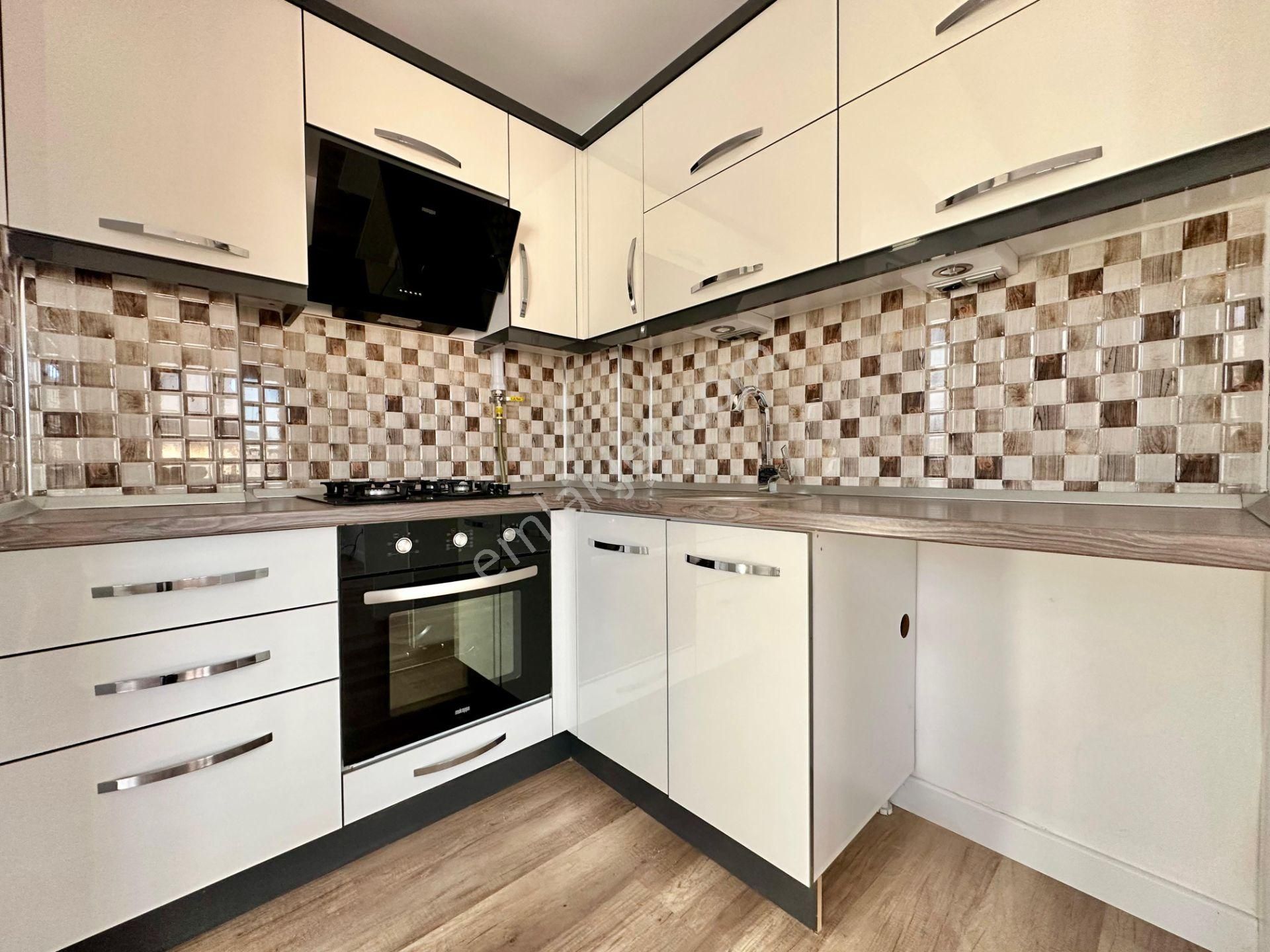 ꧁ay Emlaktan꧂akçay'da Kazdağları Eteklerinde Muhteşem Konumlu Doğalgazlı Satılık 1+1 Lüks Daire - Görsel 3