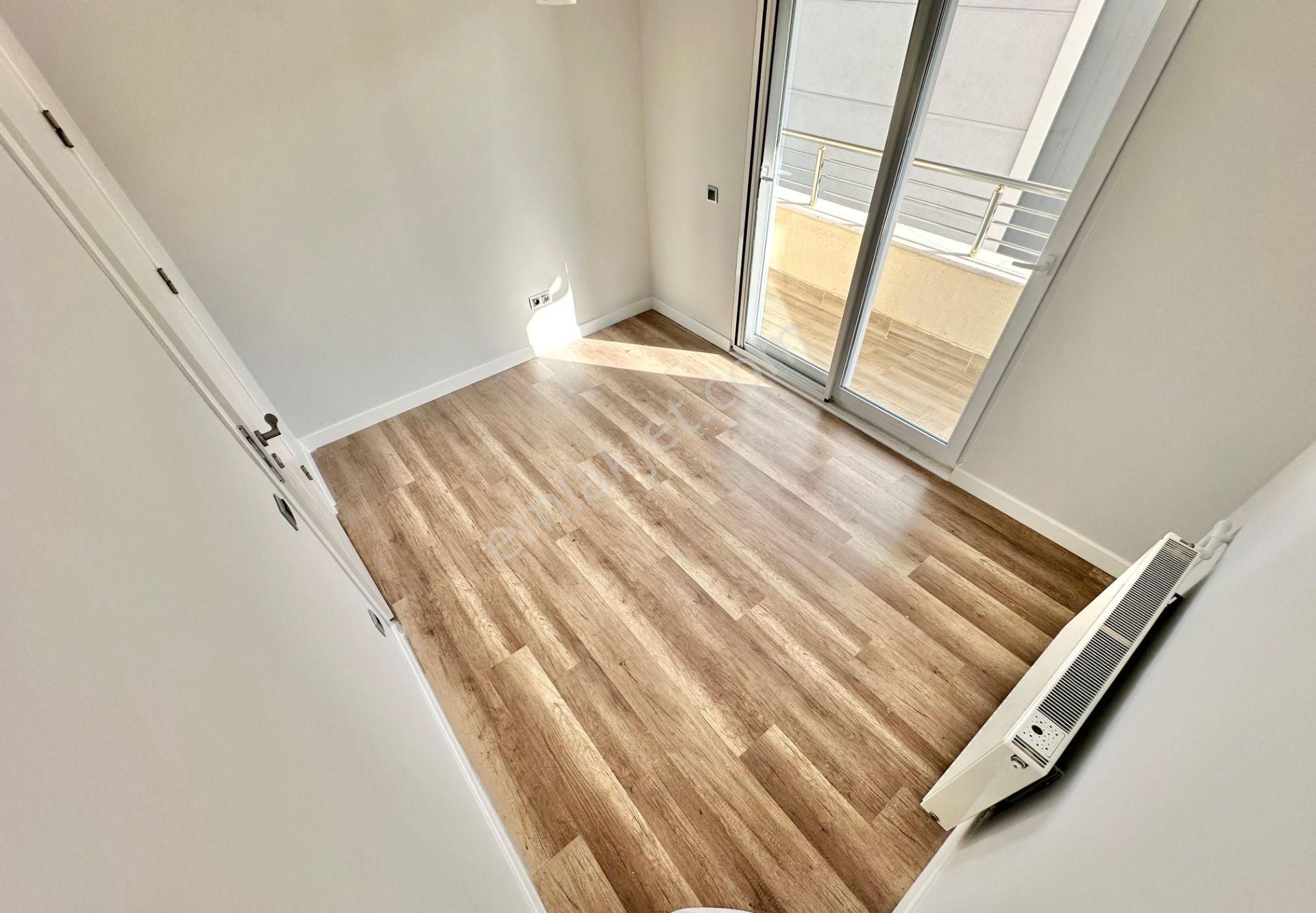 ꧁ay Emlaktan꧂akçay'da Kazdağları Eteklerinde Muhteşem Konumlu Doğalgazlı Satılık 1+1 Lüks Daire - Görsel 24