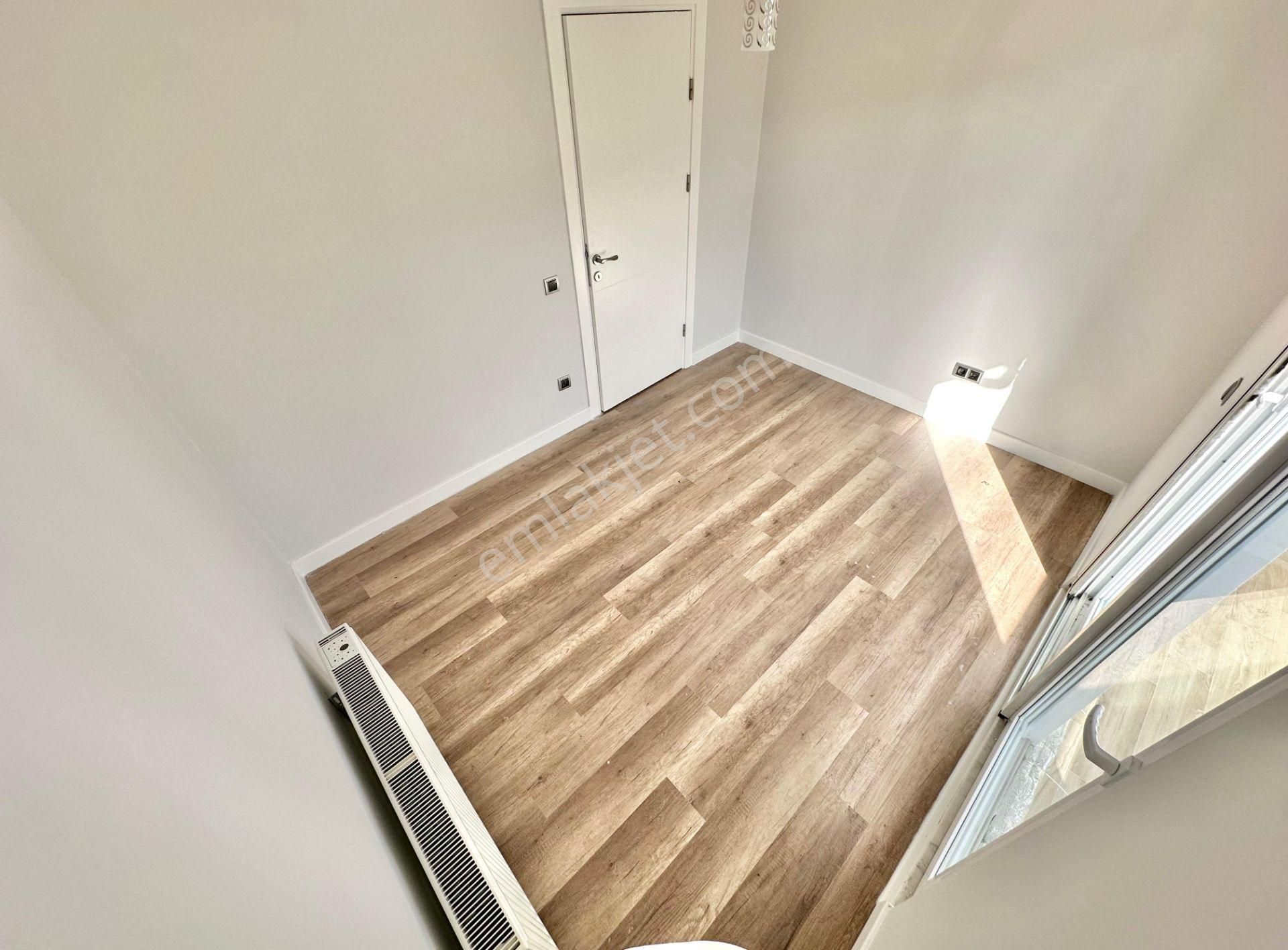 ꧁ay Emlaktan꧂akçay'da Kazdağları Eteklerinde Muhteşem Konumlu Doğalgazlı Satılık 1+1 Lüks Daire - Görsel 25