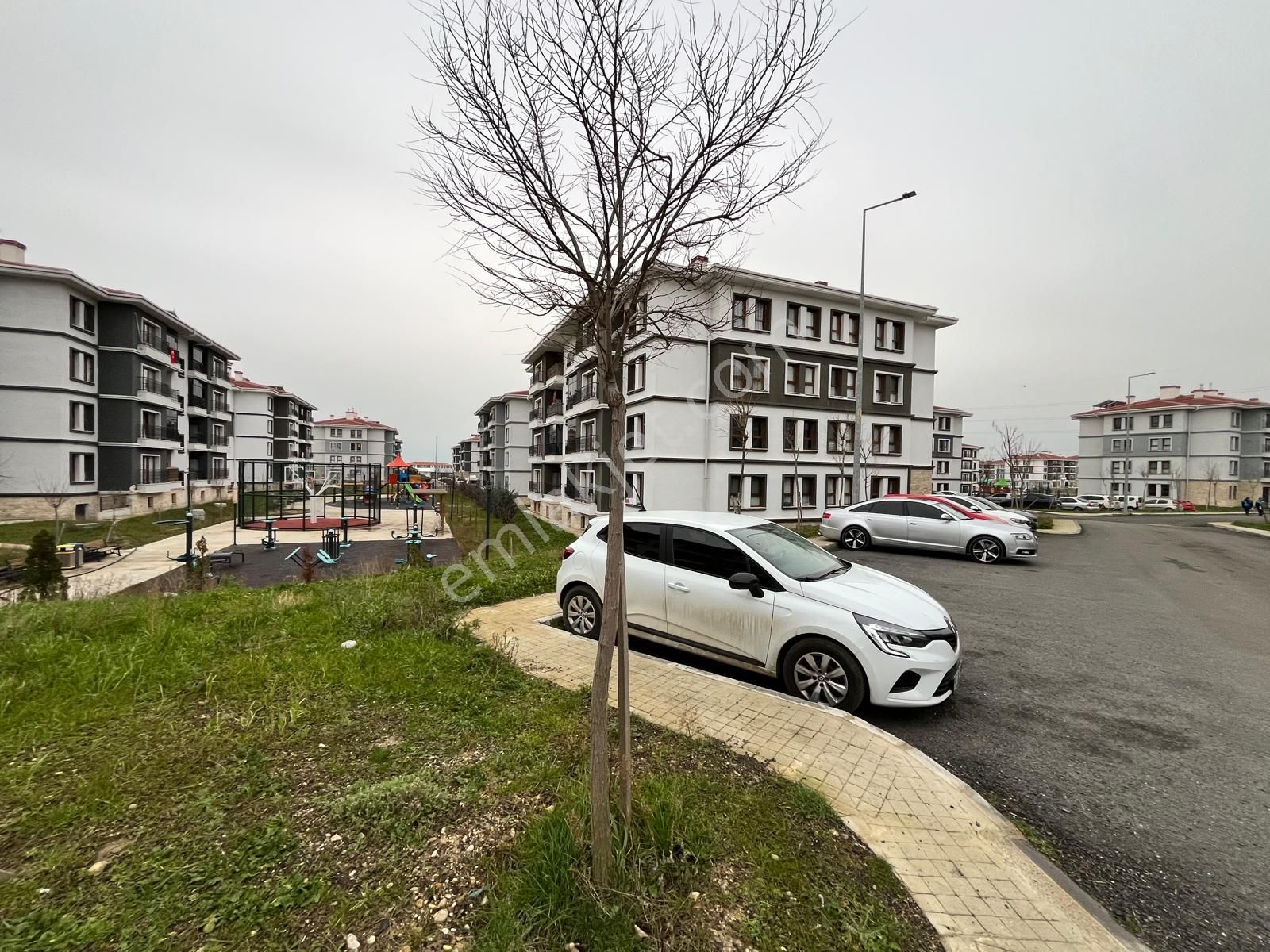 Zafer Mah. Muhittin Toki Evleri 1. Etap Yatırımlık 3+1 Ara Kat - Görsel 30
