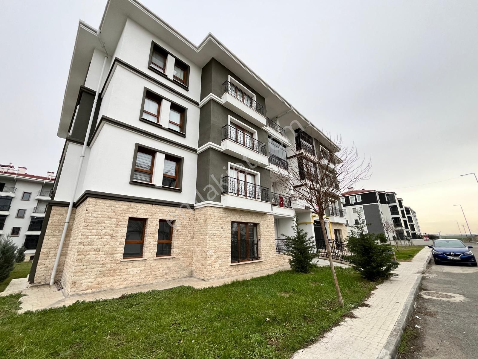 Zafer Mah. Muhittin Toki Evleri 1. Etap Yatırımlık 3+1 Ara Kat - Görsel 32