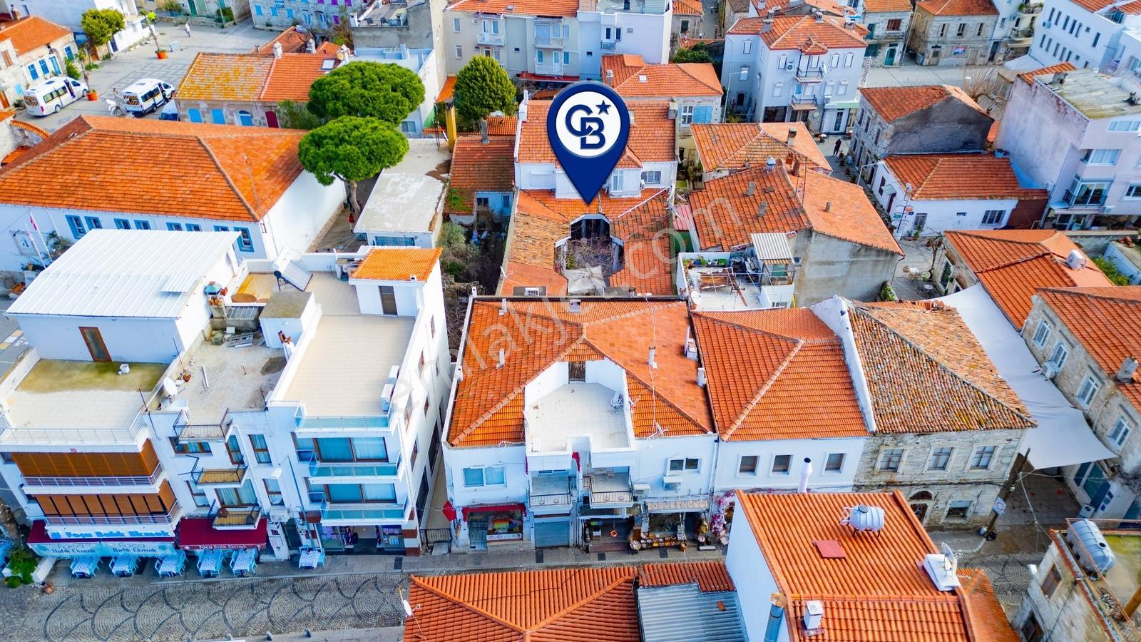 Foça Fevzipaşa Mah. Pasaj İçerisinde Satılık Dükkan - Görsel 31