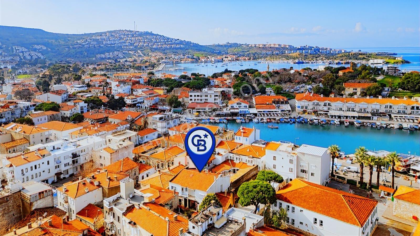 Foça Fevzipaşa Mah. Pasaj İçerisinde Satılık Dükkan - Görsel 19