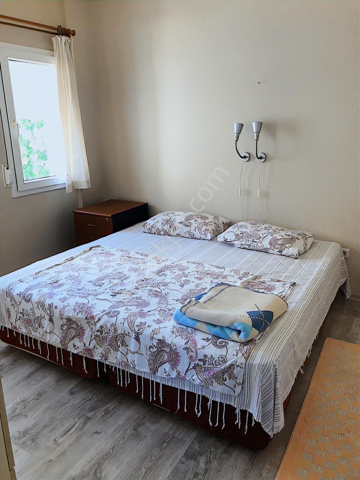 Tayman'dan Turgutreis Yalıda Muhteşem Manzaralı 4+1 - Görsel 12