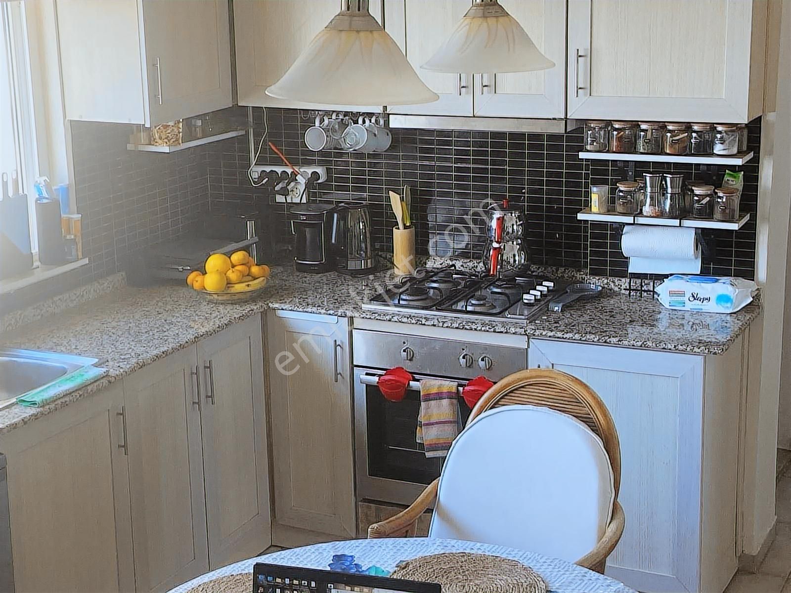 Tayman'dan Turgutreis Yalıda Muhteşem Manzaralı 4+1 - Görsel 22