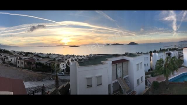 Tayman'dan Turgutreis Yalıda Muhteşem Manzaralı 4+1 - Görsel 10