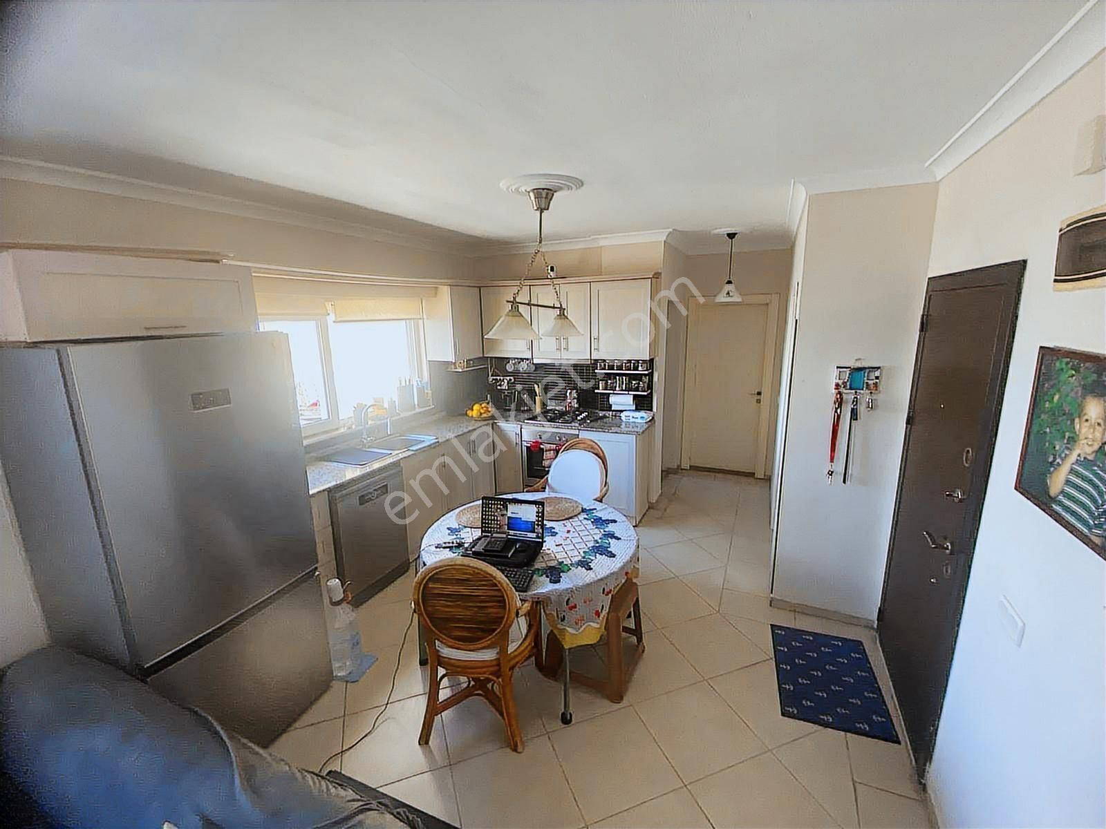 Tayman'dan Turgutreis Yalıda Muhteşem Manzaralı 4+1 - Görsel 19