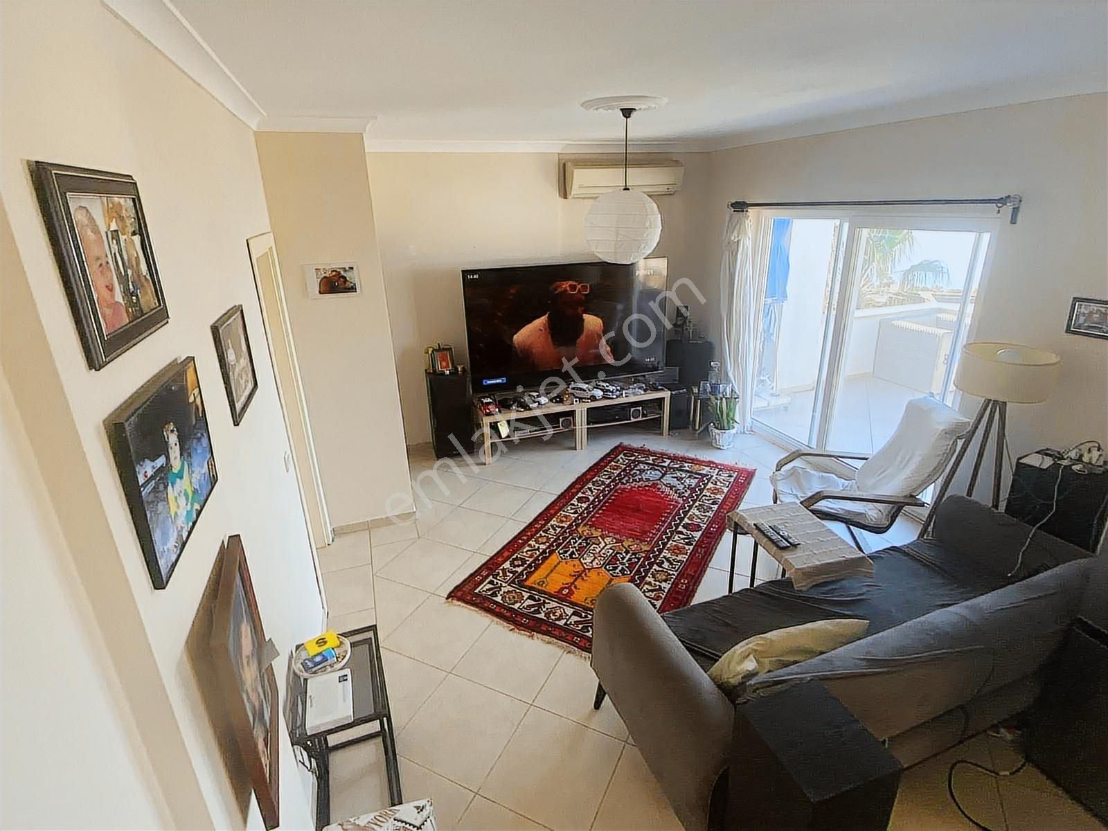 Tayman'dan Turgutreis Yalıda Muhteşem Manzaralı 4+1 - Görsel 20