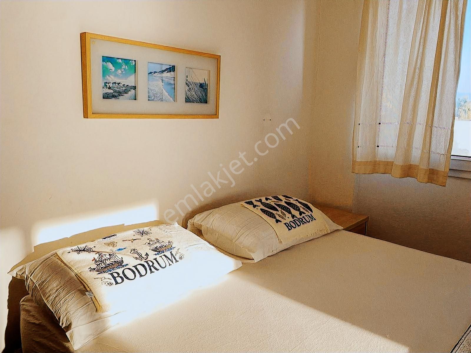 Tayman'dan Turgutreis Yalıda Muhteşem Manzaralı 4+1 - Görsel 11