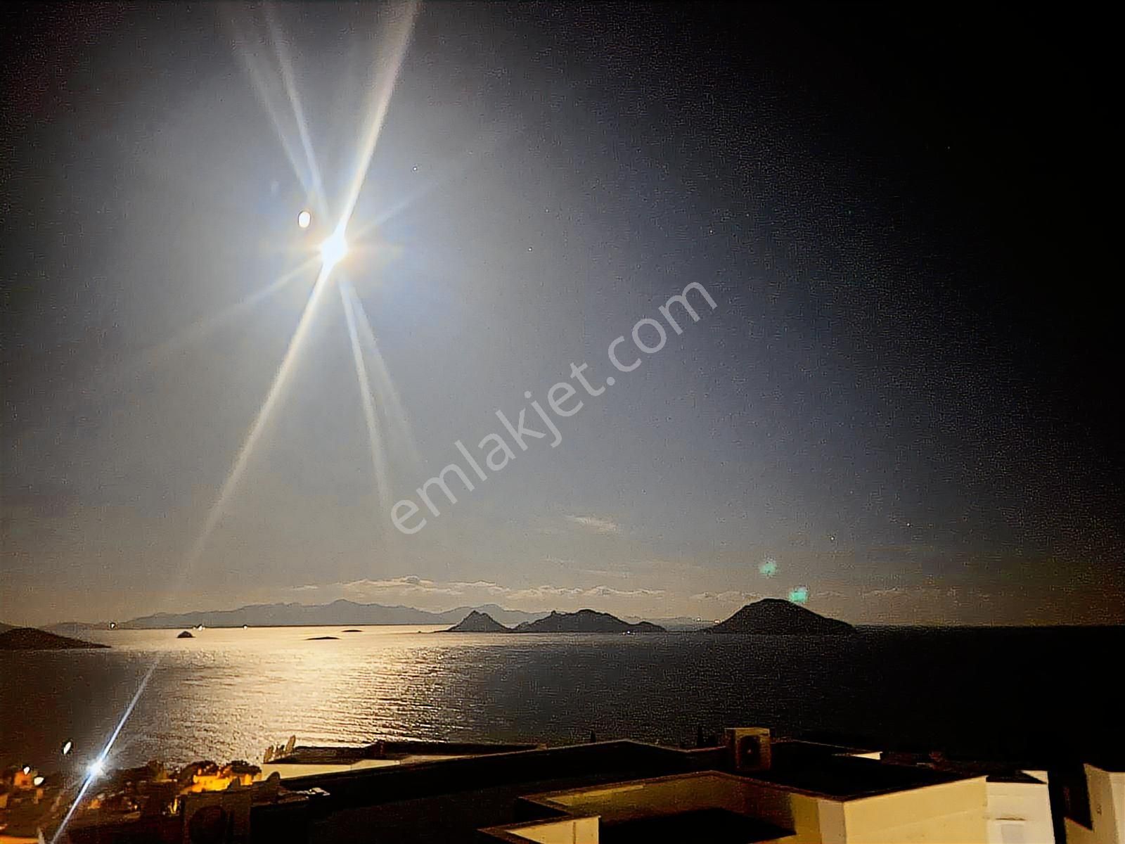 Tayman'dan Turgutreis Yalıda Muhteşem Manzaralı 4+1 - Görsel 8