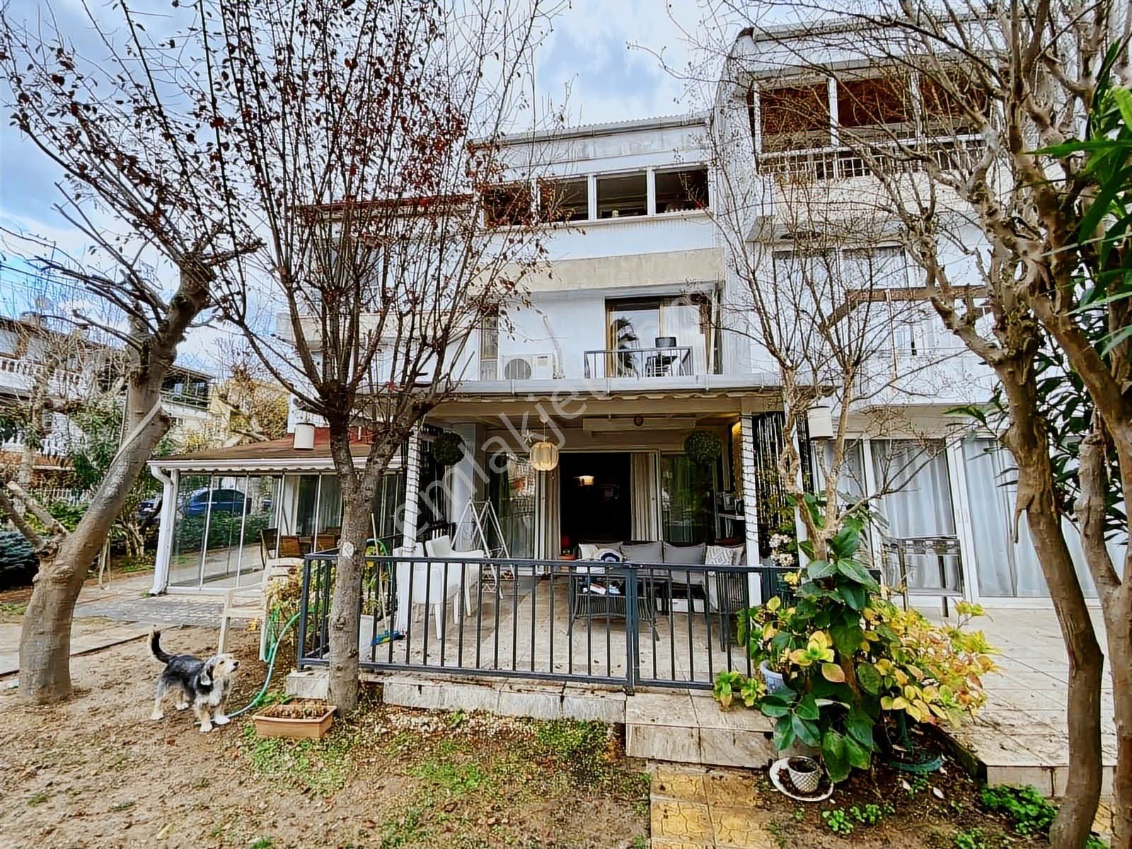 Turyap Darıca'dan Bayramoğlu Ada İçi, Lüks 3+1 Dubleks