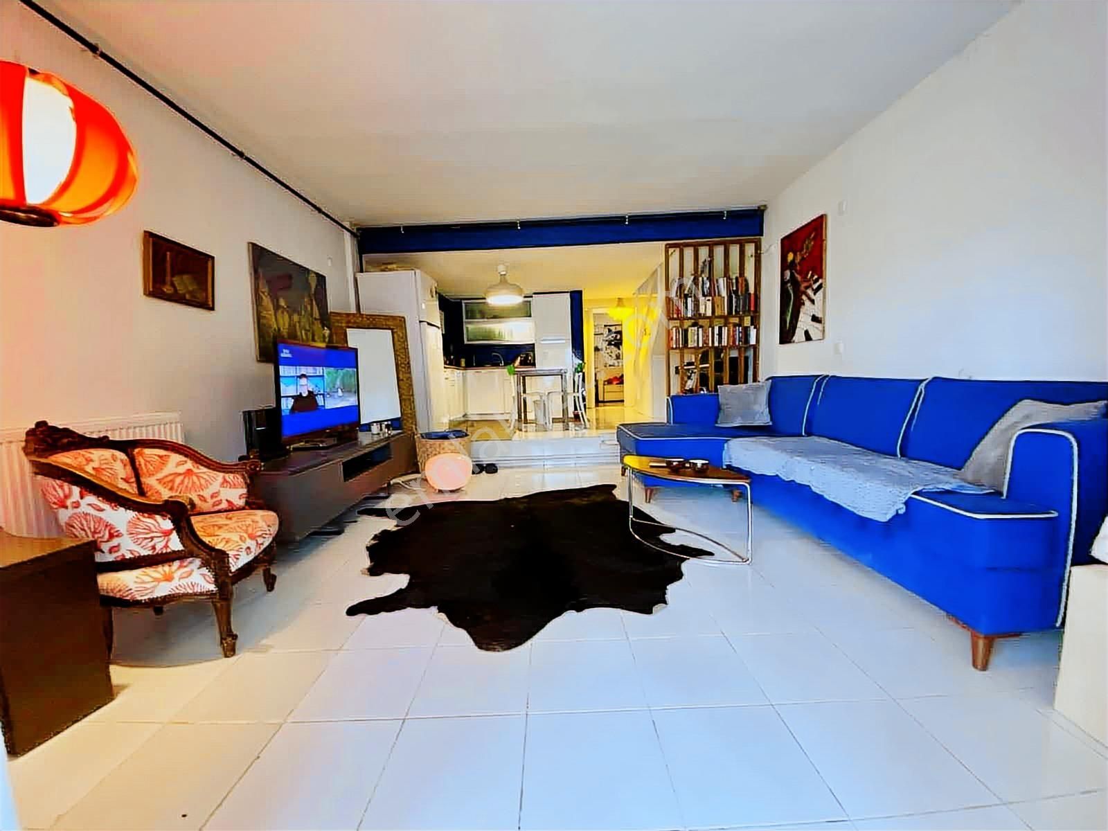 Turyap Darıca'dan Bayramoğlu Ada İçi, Lüks 3+1 Dubleks - Görsel 7