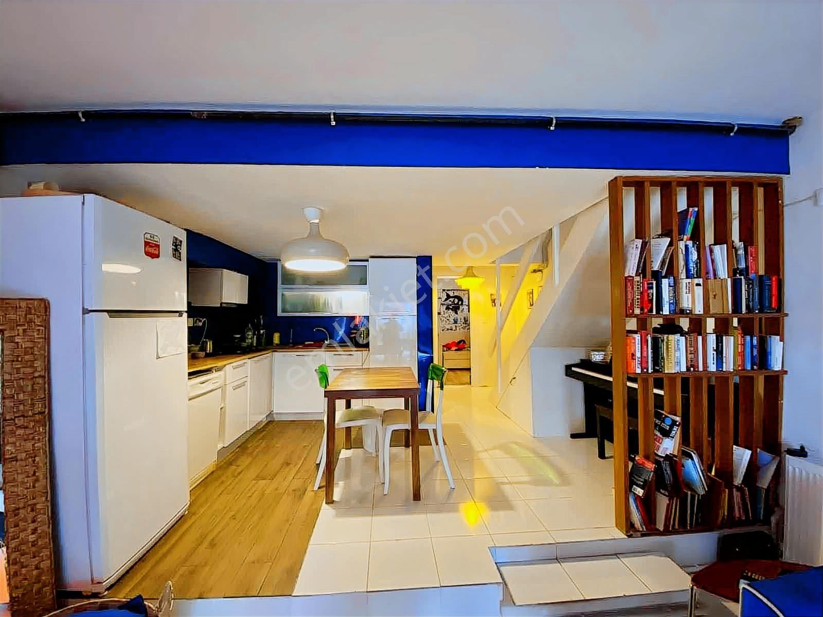 Turyap Darıca'dan Bayramoğlu Ada İçi, Lüks 3+1 Dubleks - Görsel 9