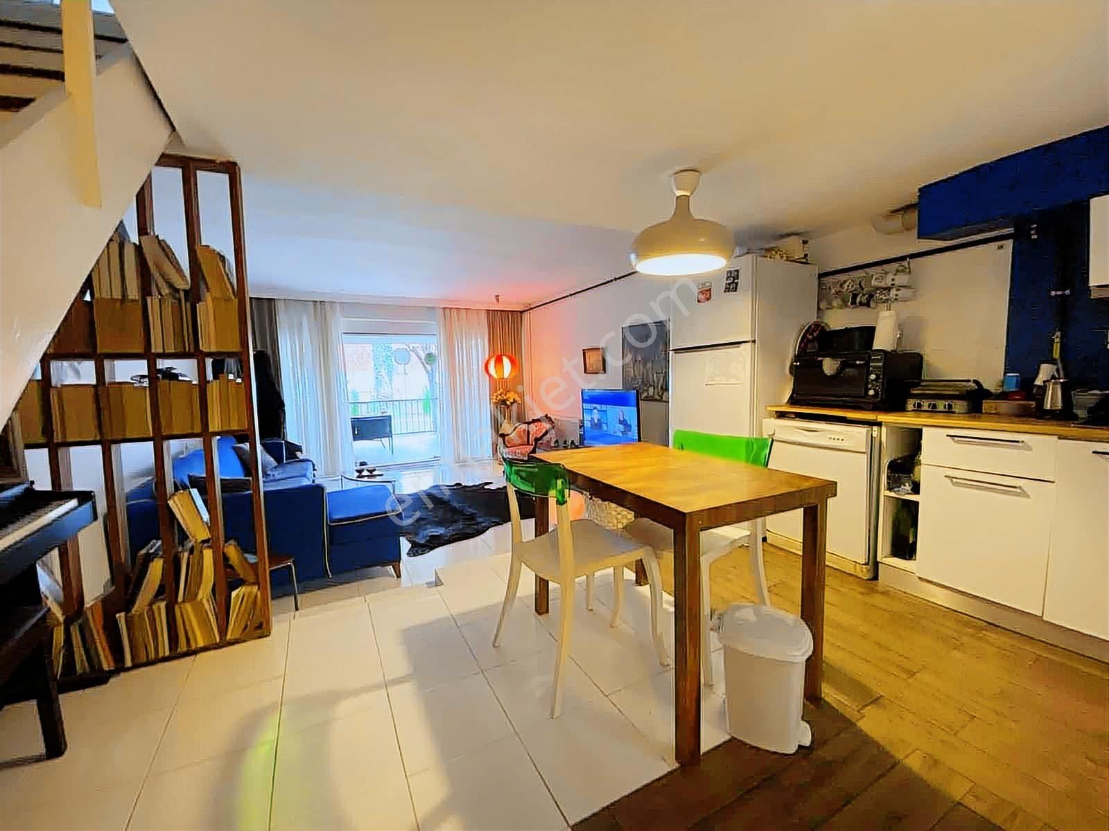 Turyap Darıca'dan Bayramoğlu Ada İçi, Lüks 3+1 Dubleks - Görsel 17