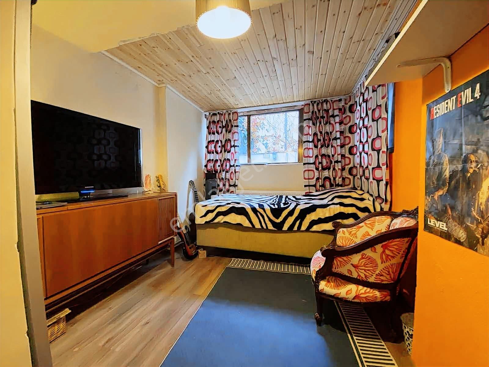 Turyap Darıca'dan Bayramoğlu Ada İçi, Lüks 3+1 Dubleks - Görsel 24