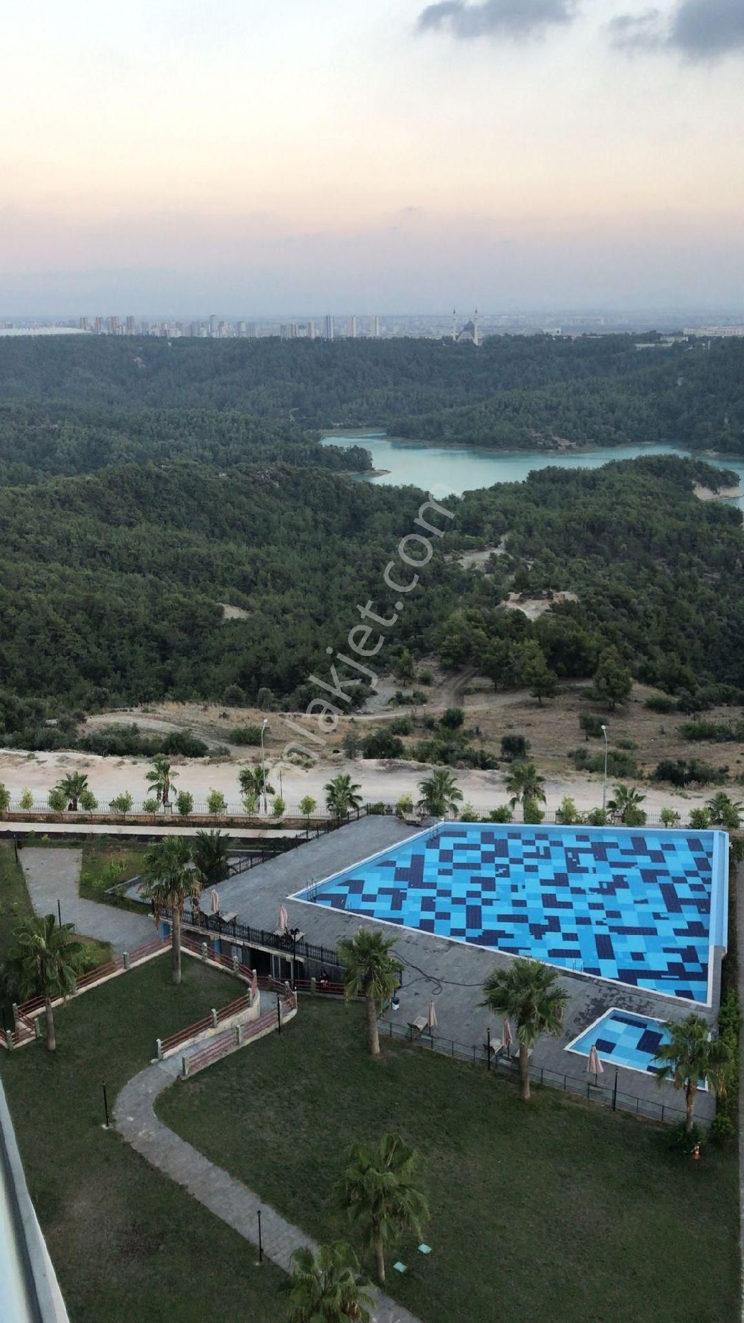Boran Gayrimenkul'den Menekşe Mah Ultra Lüks Kiralık Daire - Görsel 2
