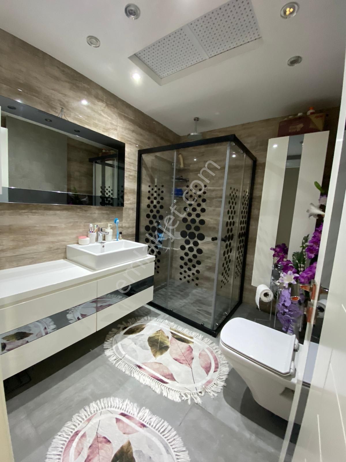 Boran Gayrimenkul'den Menekşe Mah Ultra Lüks Kiralık Daire - Görsel 21