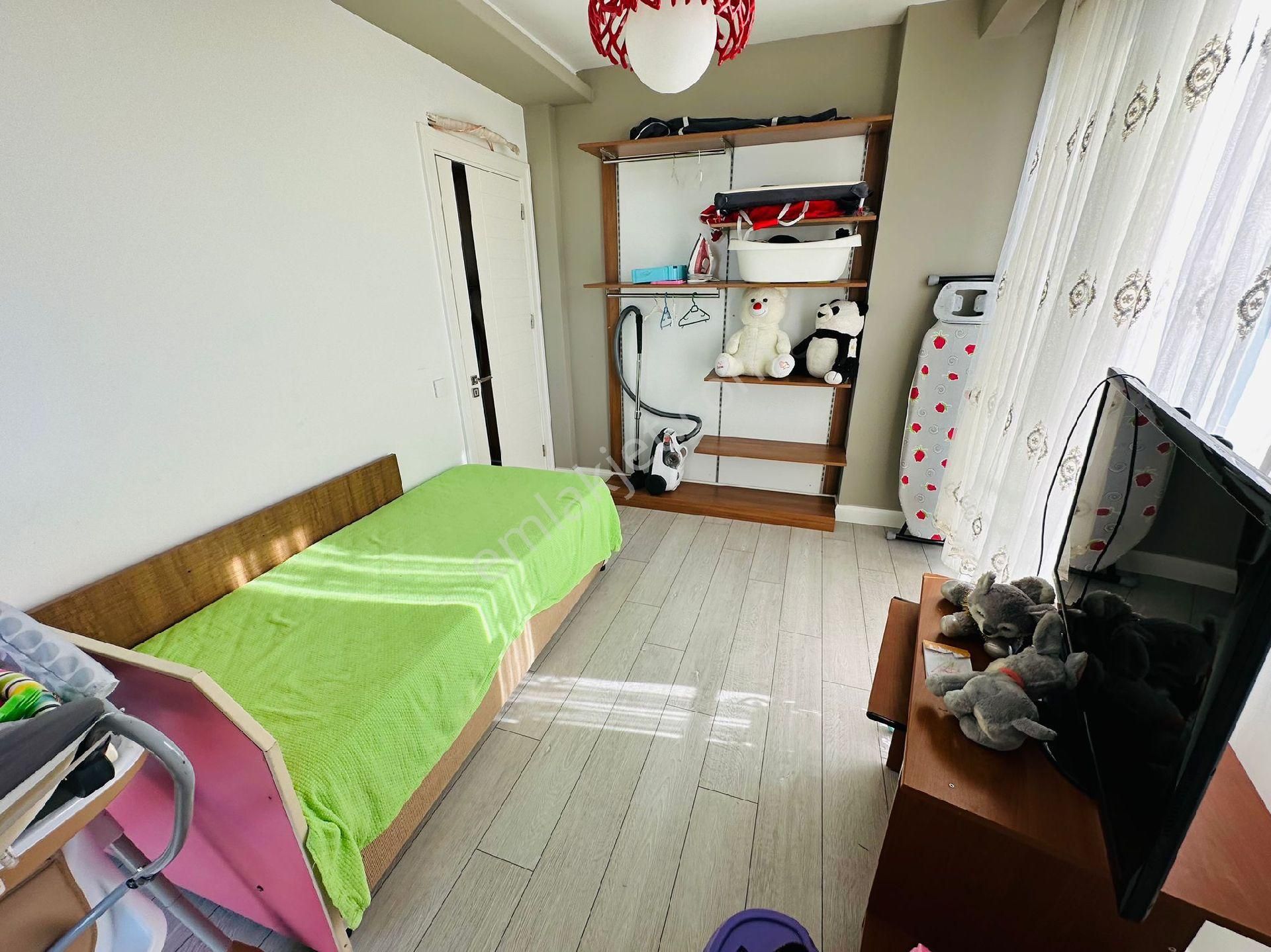 Boran Gayrimenkul'den Menekşe Mah Ultra Lüks Kiralık Daire - Görsel 30