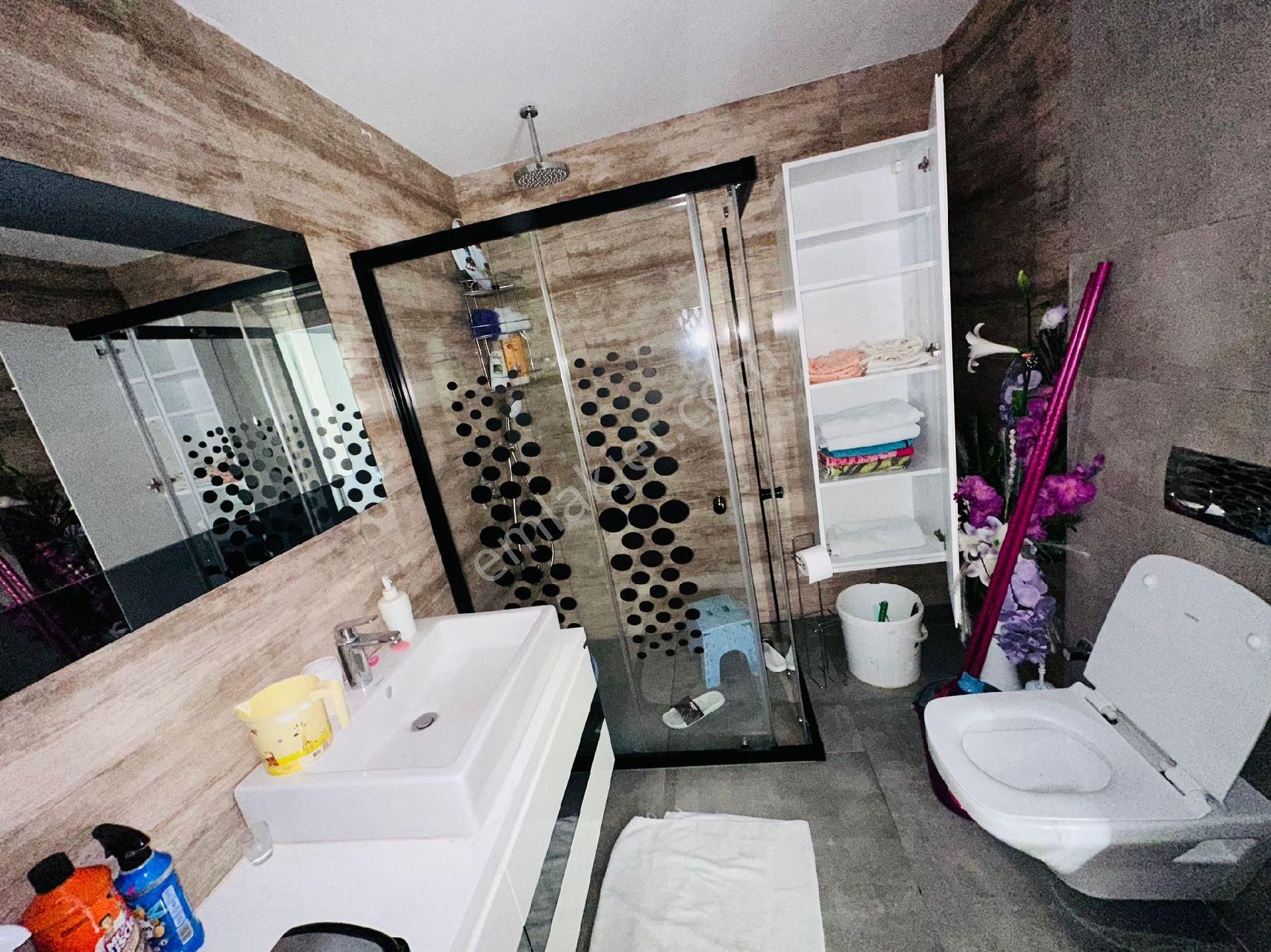 Boran Gayrimenkul'den Menekşe Mah Ultra Lüks Kiralık Daire - Görsel 23