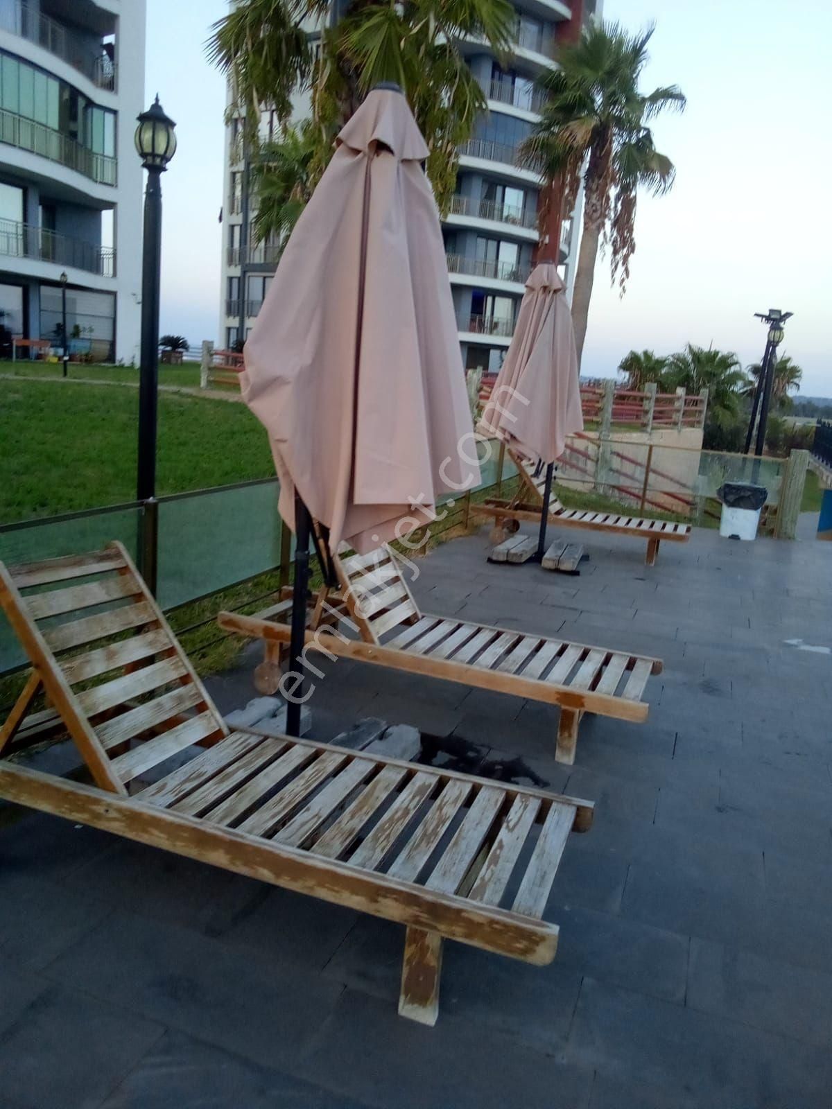 Boran Gayrimenkul'den Menekşe Mah Ultra Lüks Kiralık Daire - Görsel 6