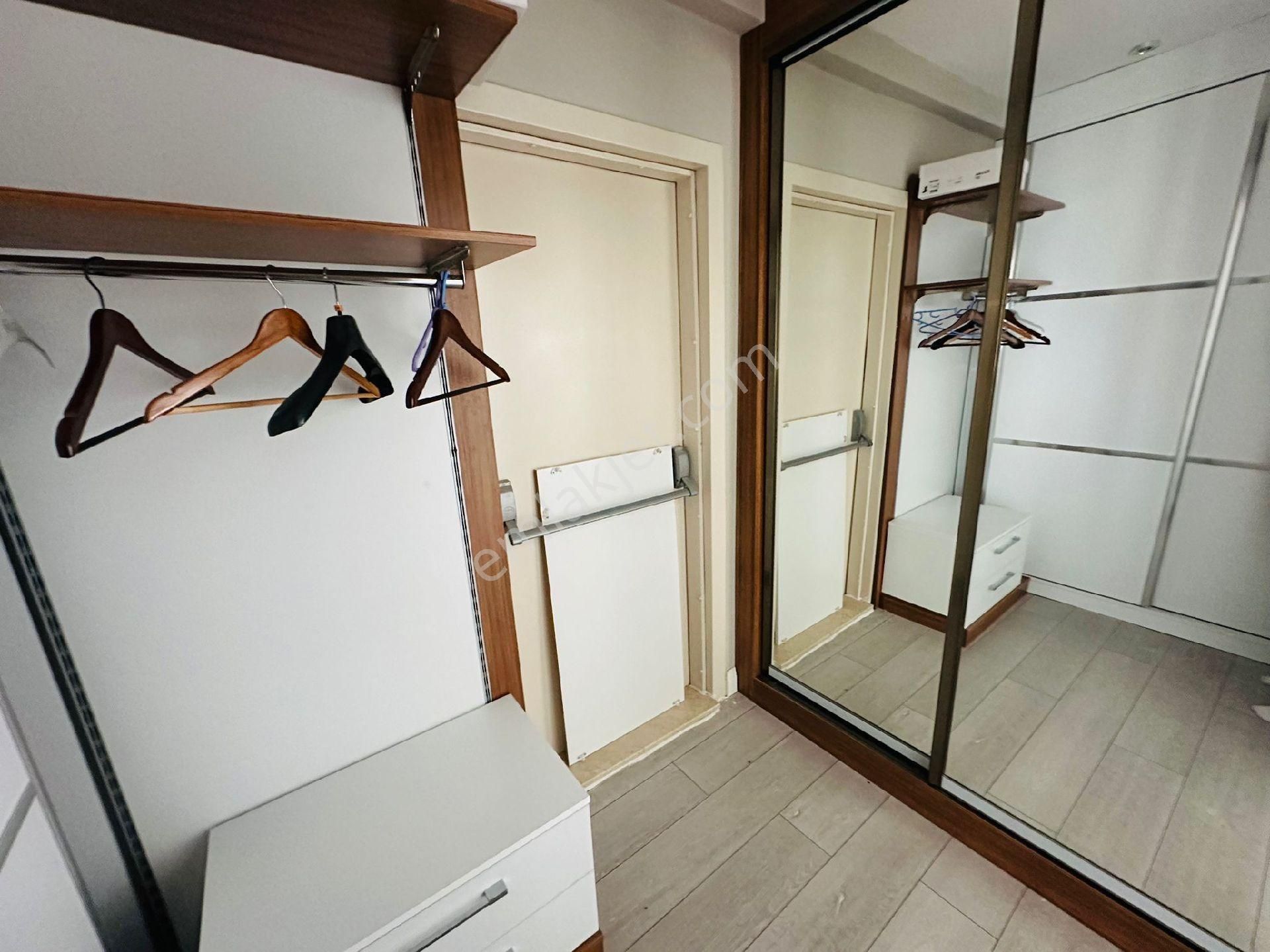 Boran Gayrimenkul'den Menekşe Mah Ultra Lüks Kiralık Daire - Görsel 34