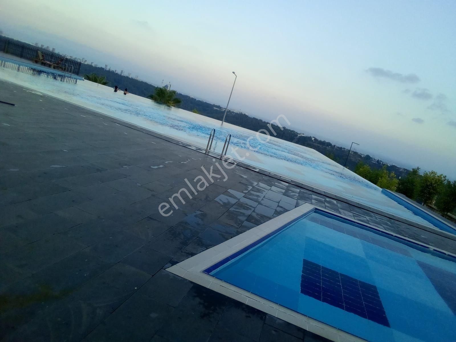 Boran Gayrimenkul'den Menekşe Mah Ultra Lüks Kiralık Daire - Görsel 3