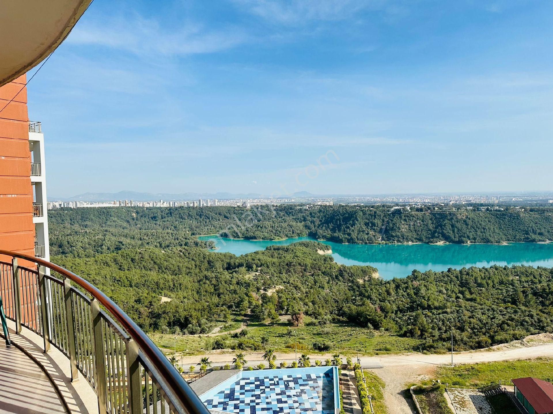 Boran Gayrimenkul'den Menekşe Mah Ultra Lüks Kiralık Daire - Görsel 5