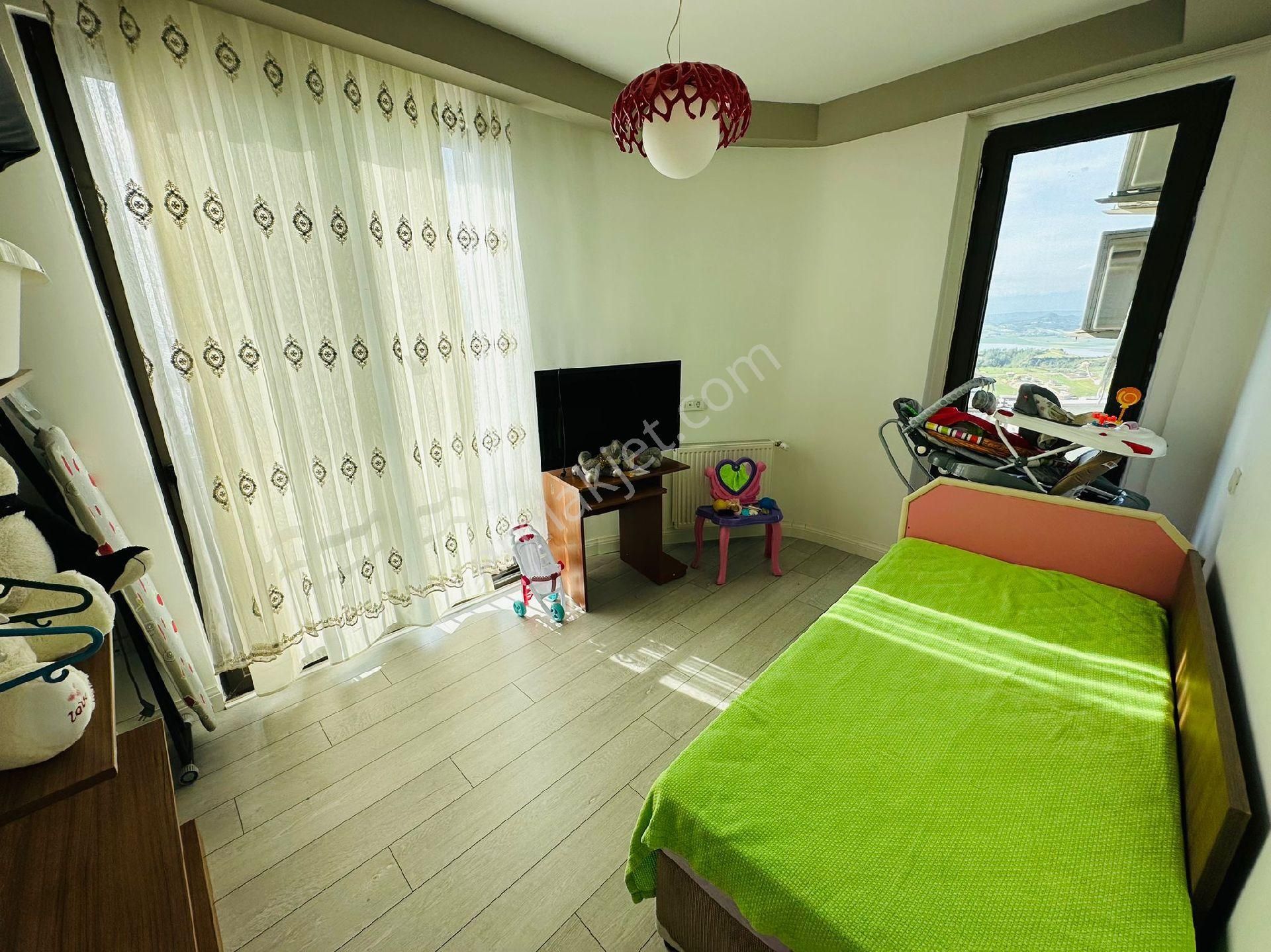 Boran Gayrimenkul'den Menekşe Mah Ultra Lüks Kiralık Daire - Görsel 29