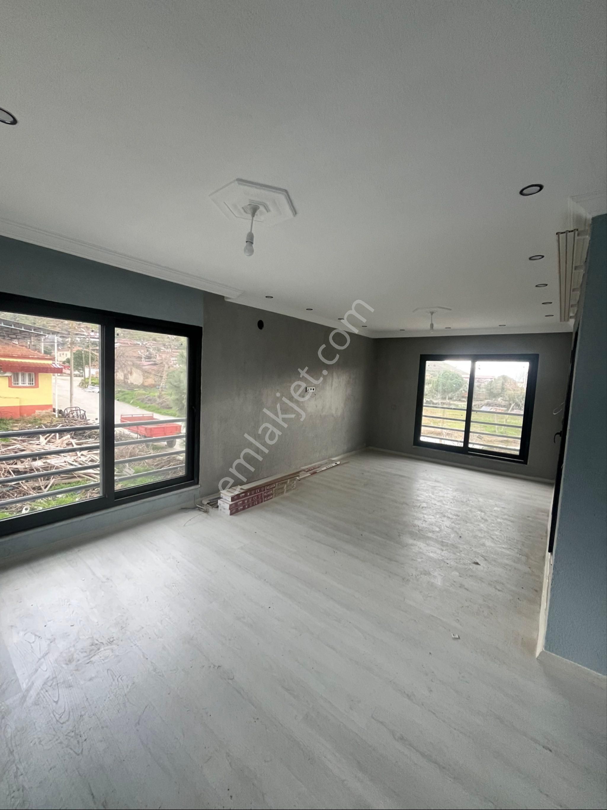 Ultra Lüx Villa - Görsel 19