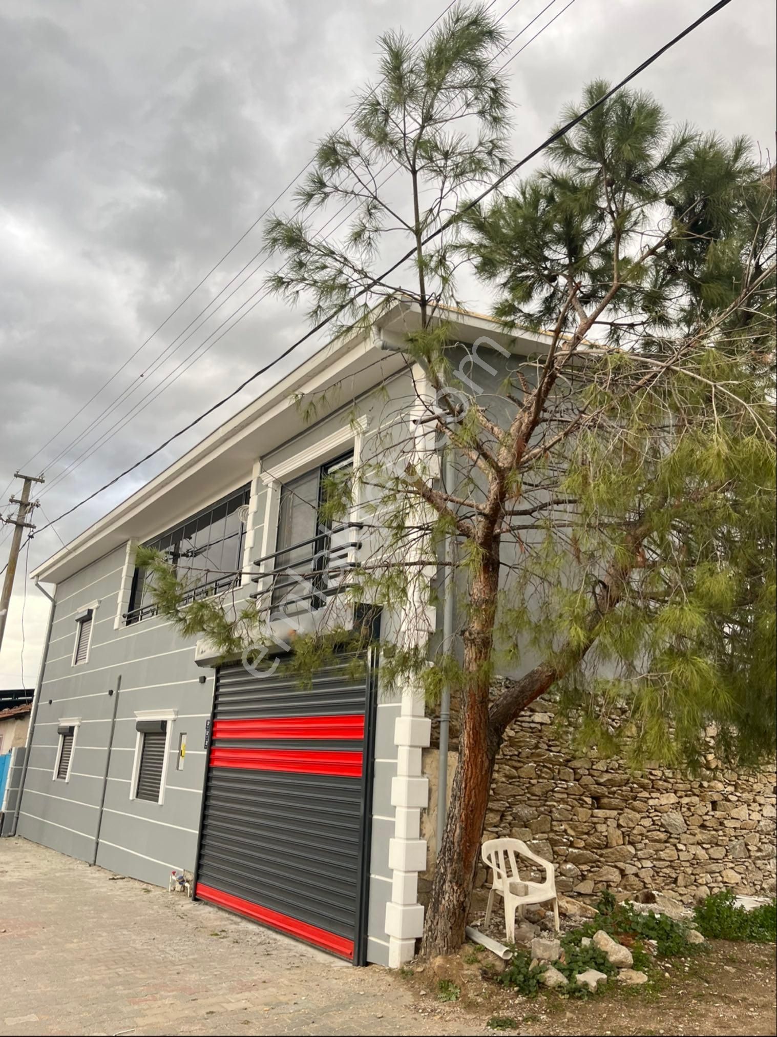 Ultra Lüx Villa - Görsel 2