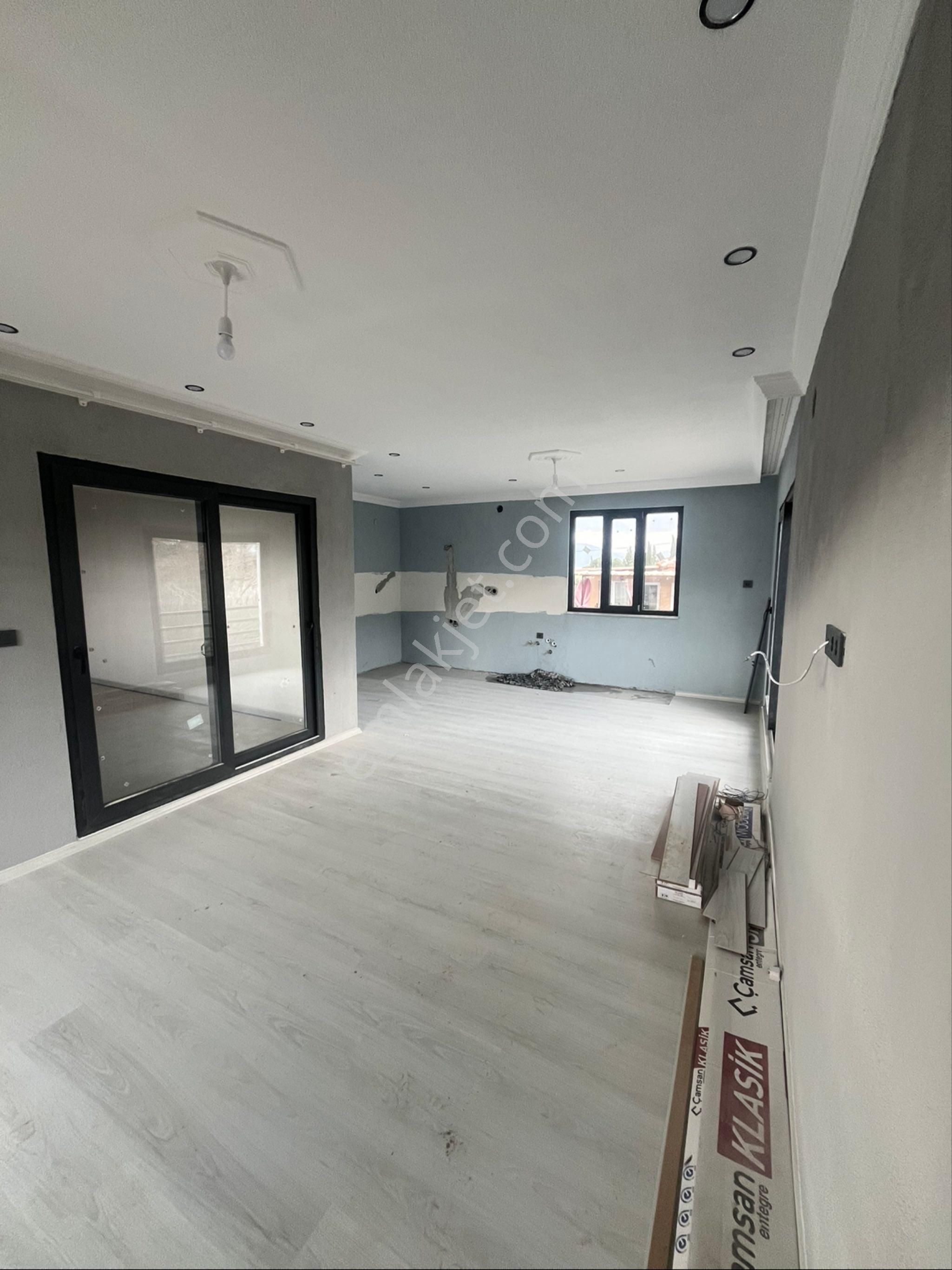 Ultra Lüx Villa - Görsel 20