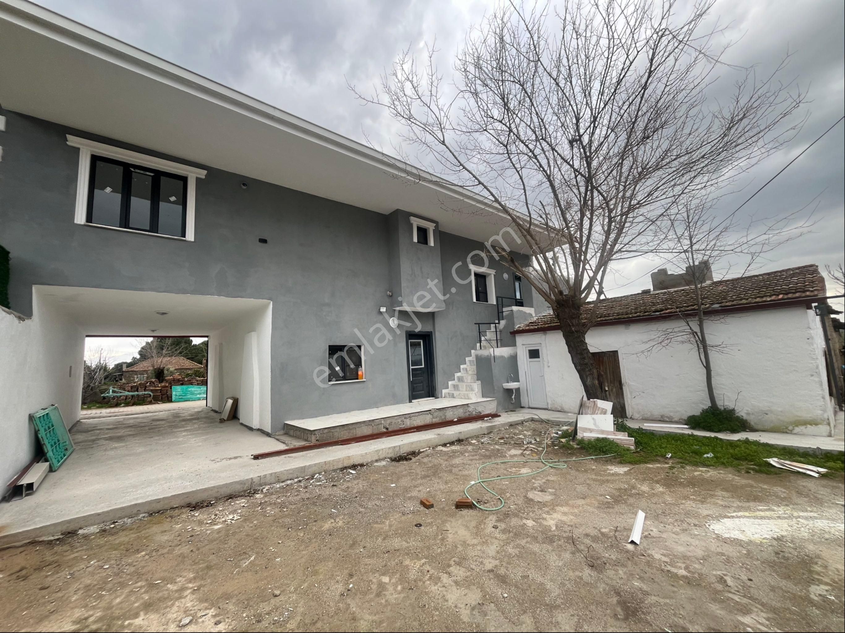 Ultra Lüx Villa - Görsel 3