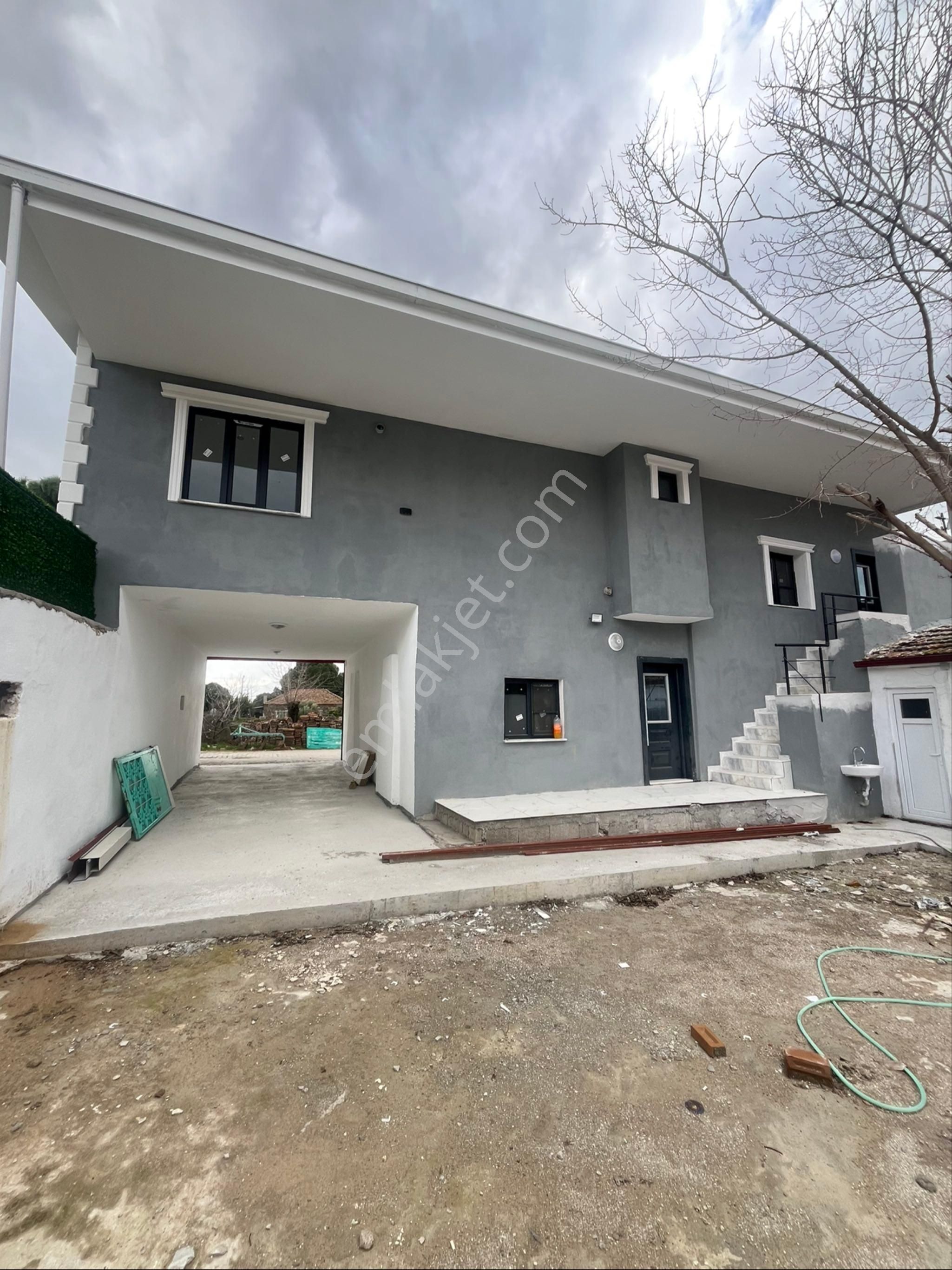 Ultra Lüx Villa - Görsel 4