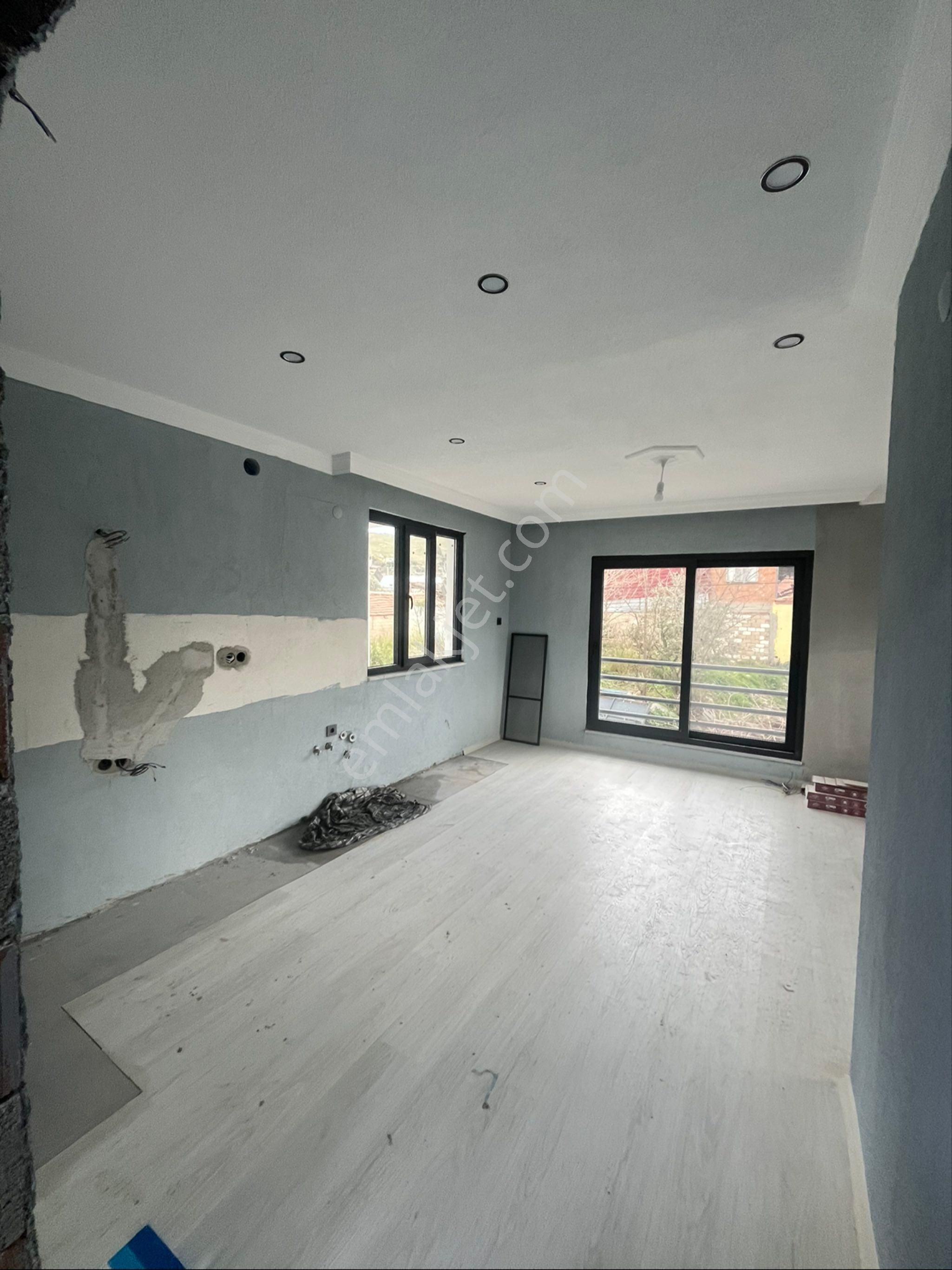 Ultra Lüx Villa - Görsel 16