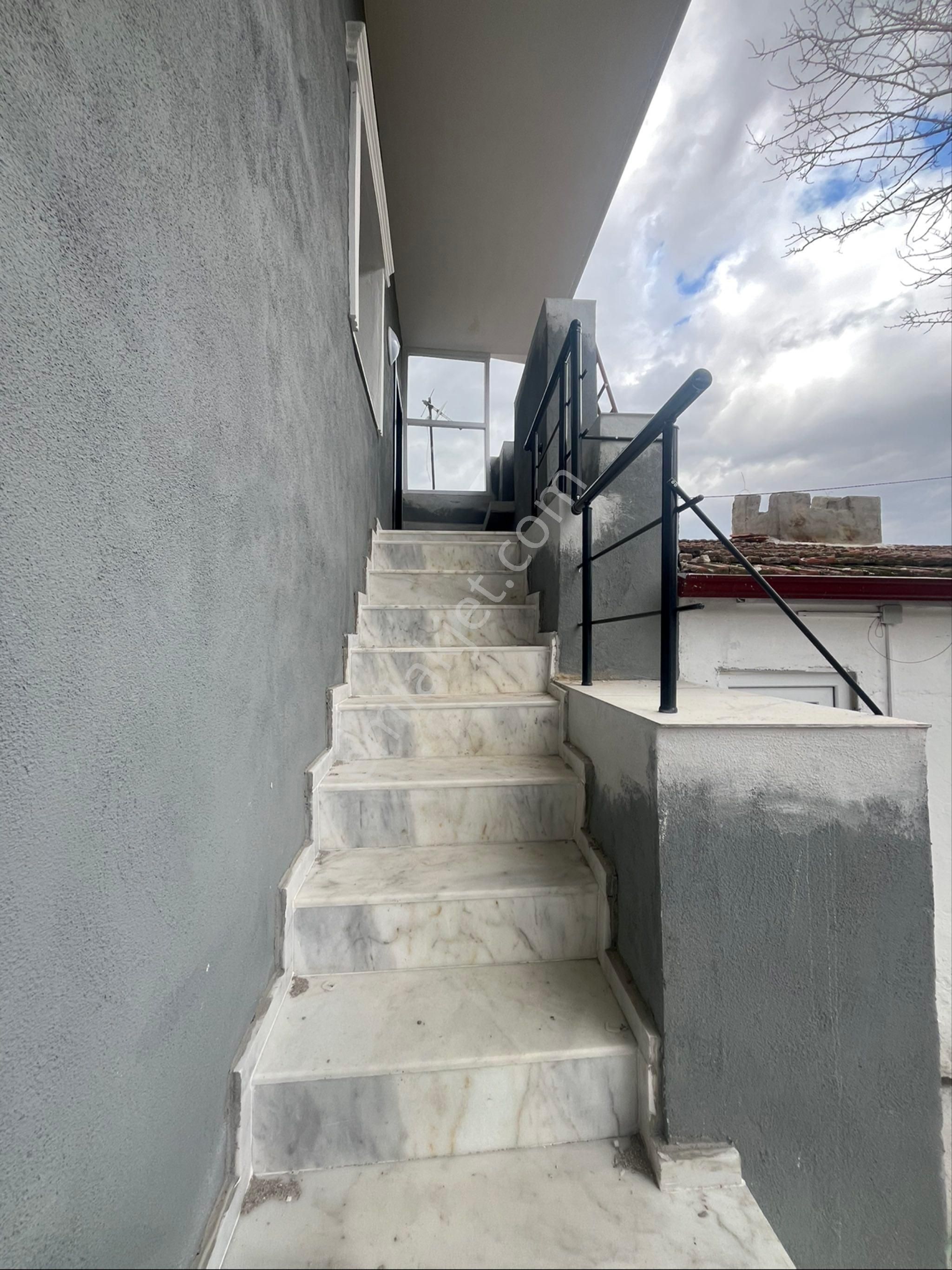 Ultra Lüx Villa - Görsel 11