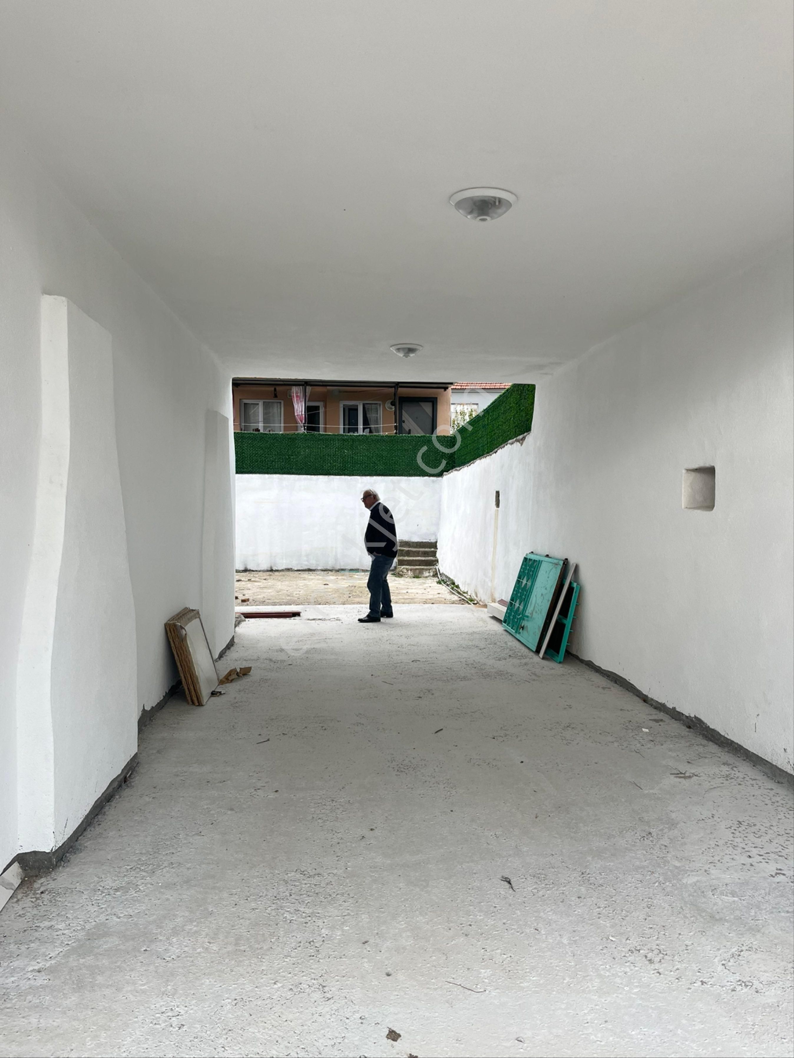 Ultra Lüx Villa - Görsel 5