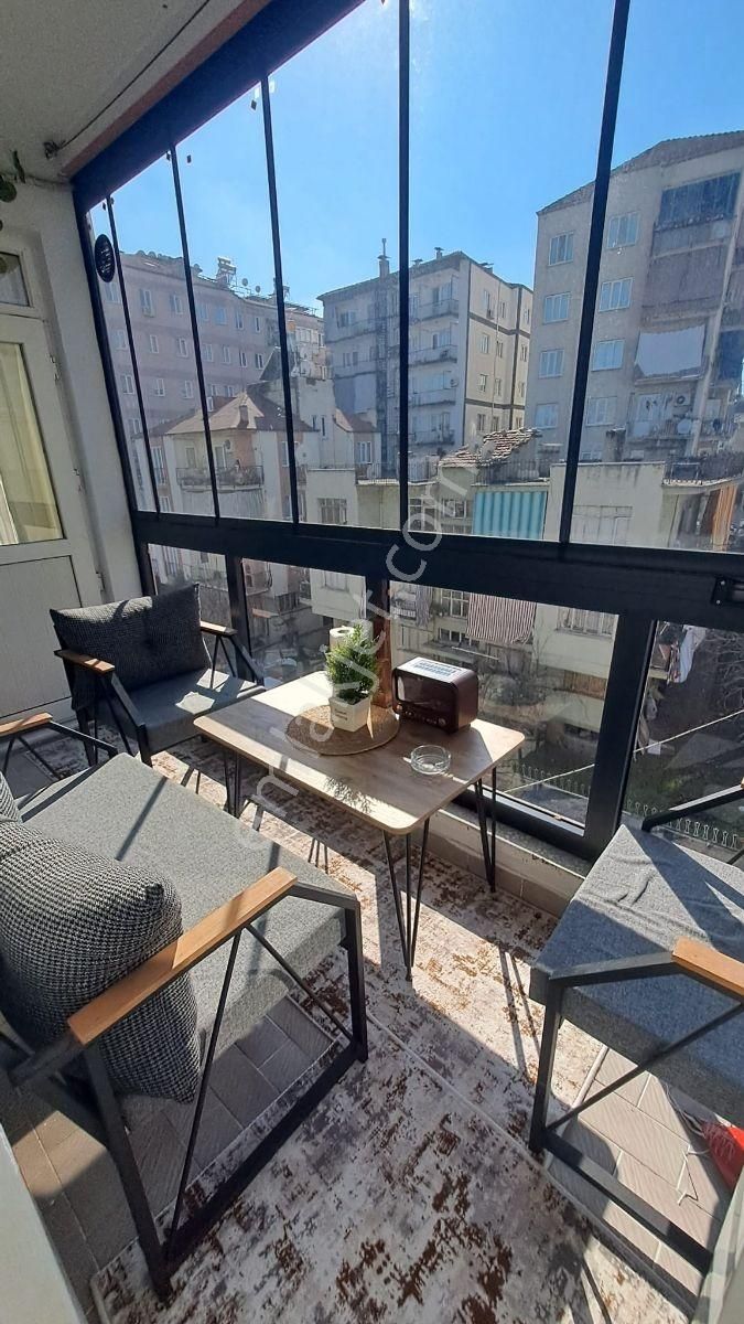 Denizli Merkezefendi Sırakapılarda Satılık Daire - Görsel 12