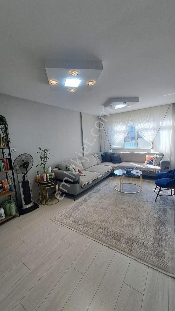 Denizli Merkezefendi Sırakapılarda Satılık Daire - Görsel 9