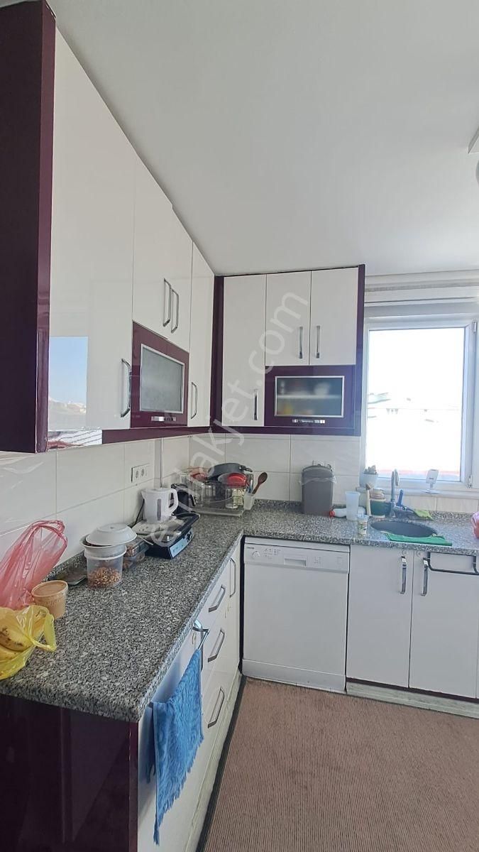 Denizli Merkezefendi Sırakapılarda Satılık Daire