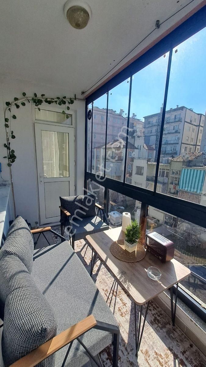 Denizli Merkezefendi Sırakapılarda Satılık Daire - Görsel 6