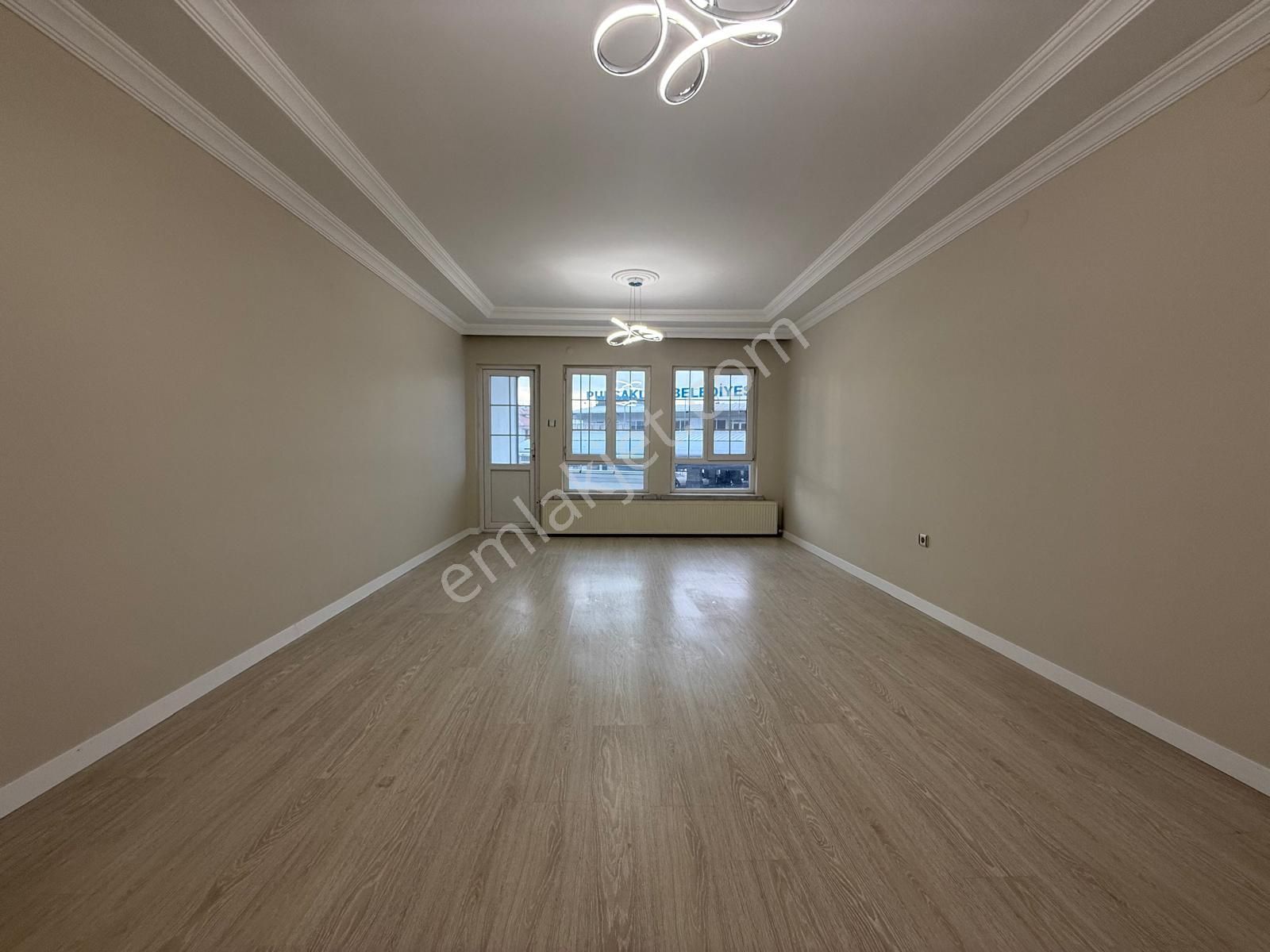 Kalecik Emlak'tan Protokol Yolu Yakını Geniş Yapılı Masrafsız Ferah 3+1 - Görsel 8