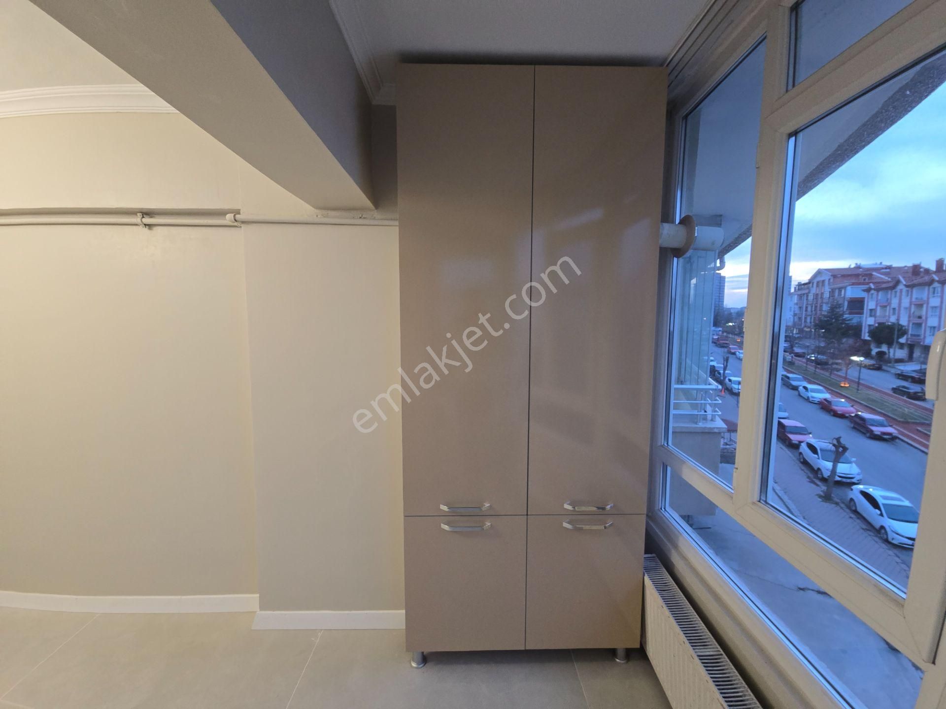 Kalecik Emlak'tan Protokol Yolu Yakını Geniş Yapılı Masrafsız Ferah 3+1 - Görsel 23