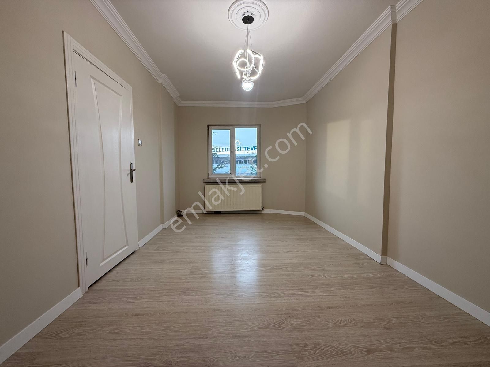 Kalecik Emlak'tan Protokol Yolu Yakını Geniş Yapılı Masrafsız Ferah 3+1 - Görsel 14