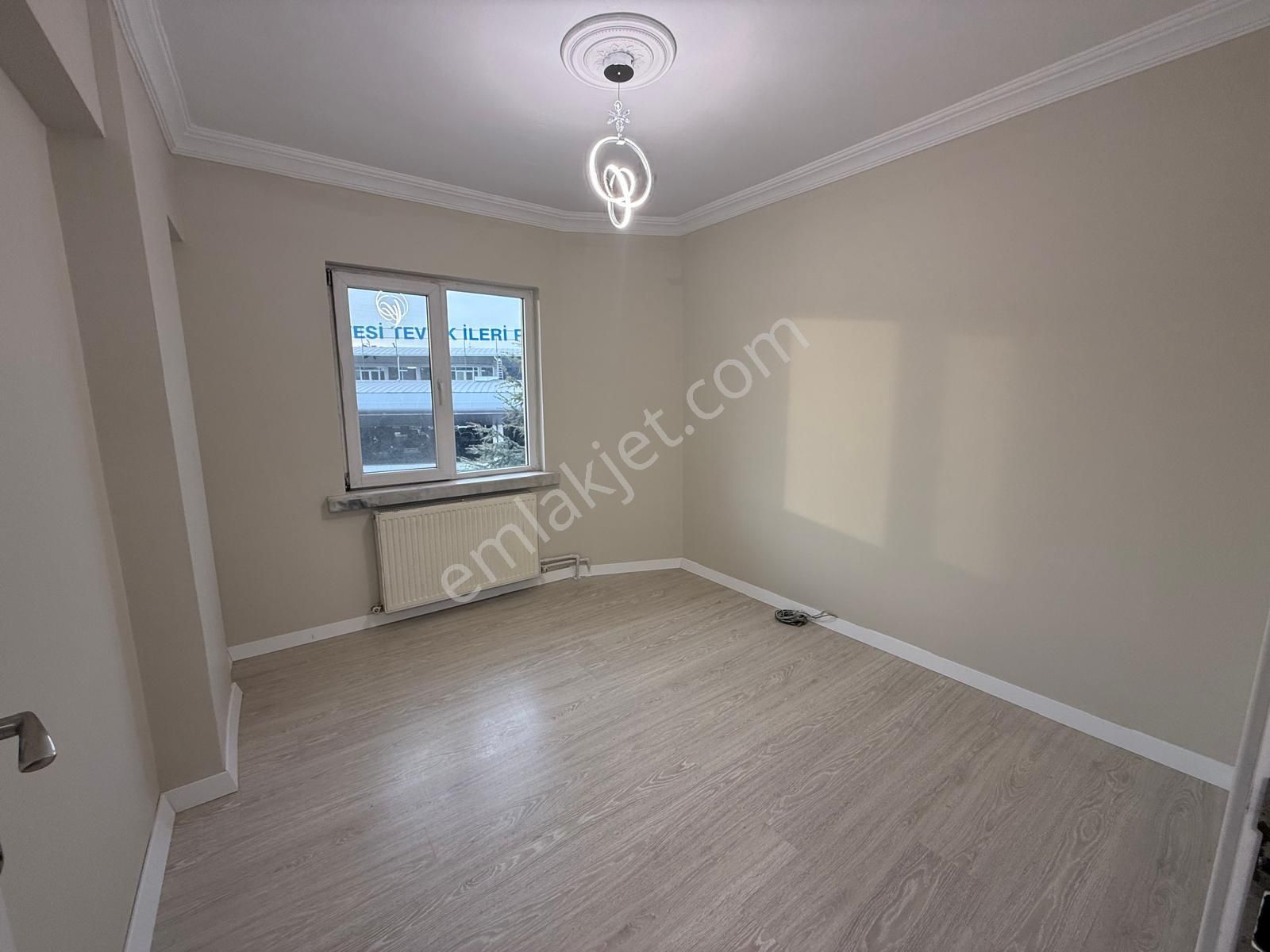 Kalecik Emlak'tan Protokol Yolu Yakını Geniş Yapılı Masrafsız Ferah 3+1 - Görsel 11