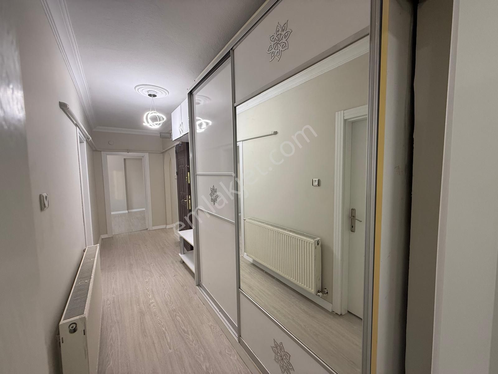 Kalecik Emlak'tan Protokol Yolu Yakını Geniş Yapılı Masrafsız Ferah 3+1 - Görsel 20