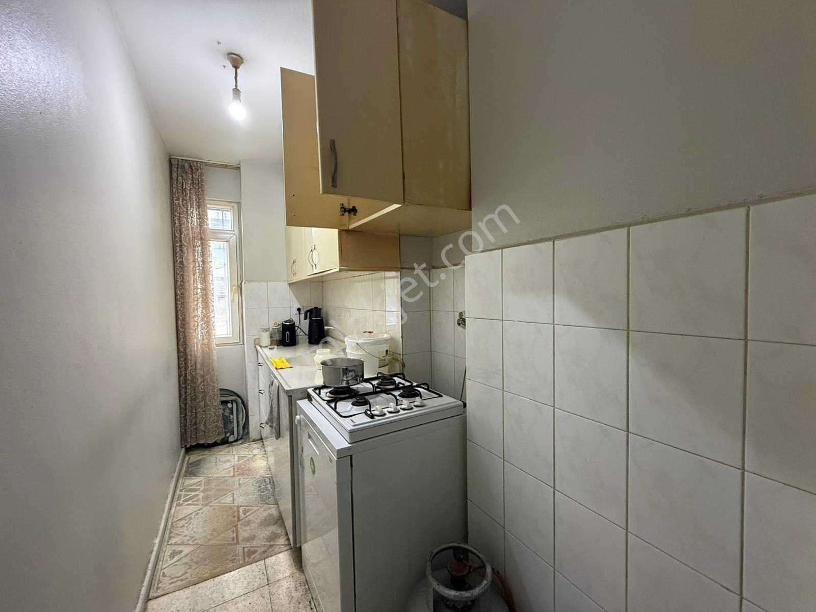 S.demirel Blv Üzeri/ömer Bayram İnş/site/2+1/k.mutfak/iskanlı !! - Görsel 4