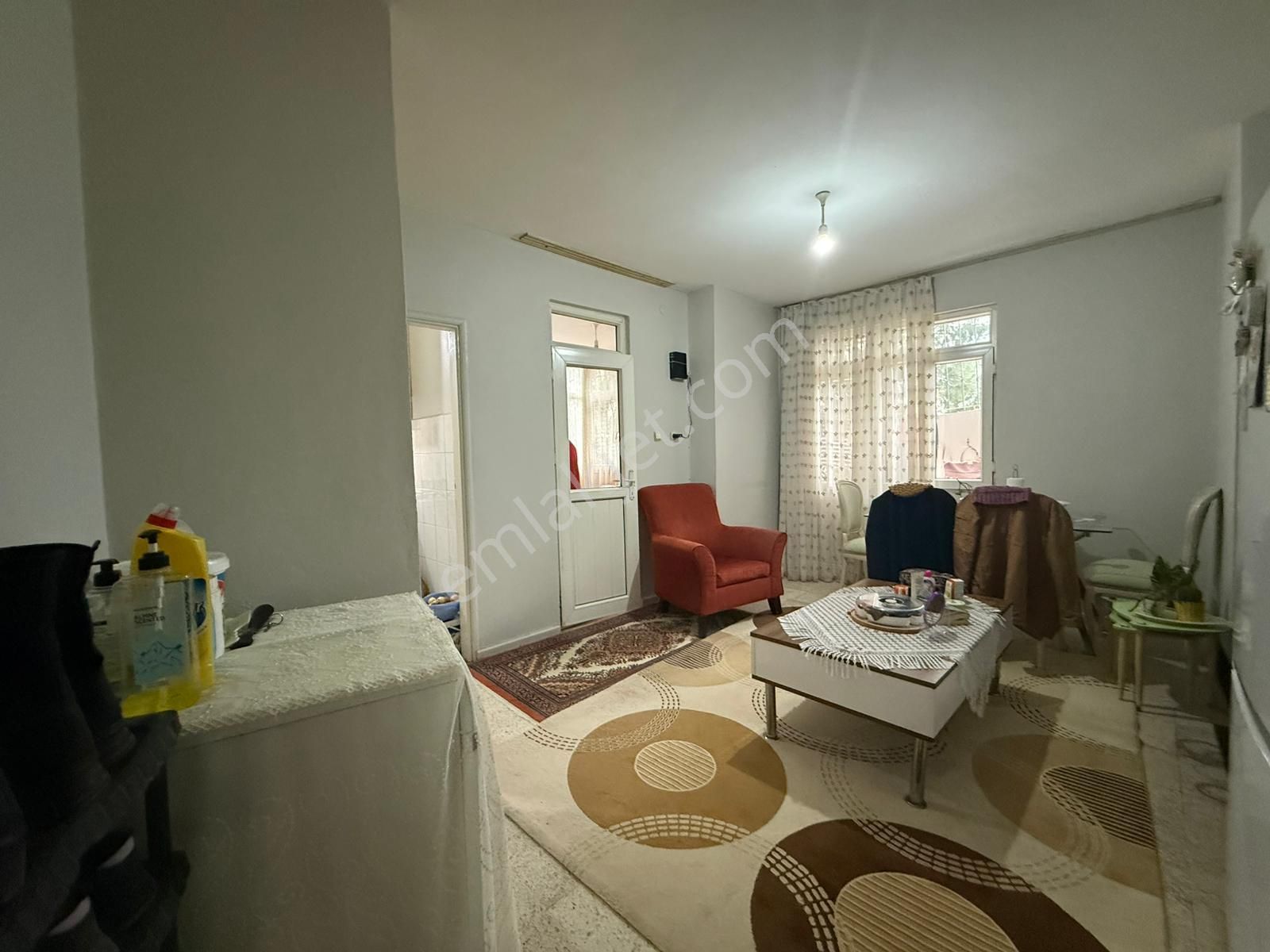 S.demirel Blv Üzeri/ömer Bayram İnş/site/2+1/k.mutfak/iskanlı !! - Görsel 13