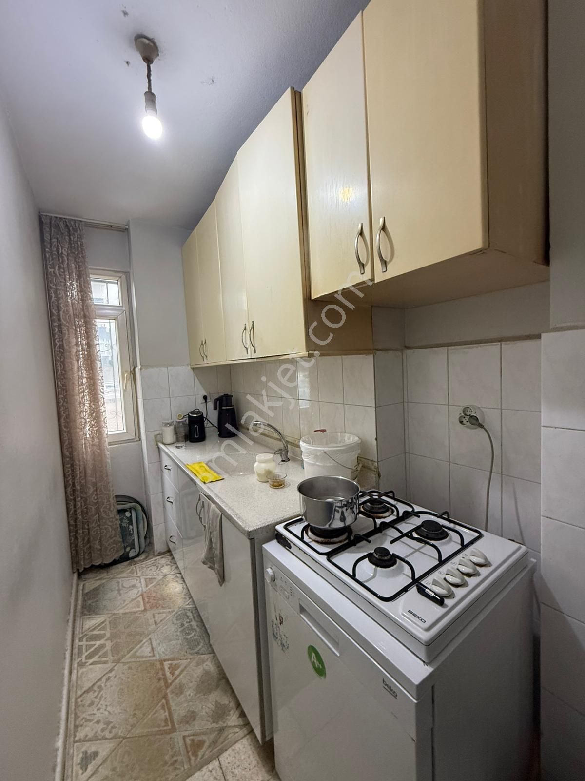 S.demirel Blv Üzeri/ömer Bayram İnş/site/2+1/k.mutfak/iskanlı !! - Görsel 3